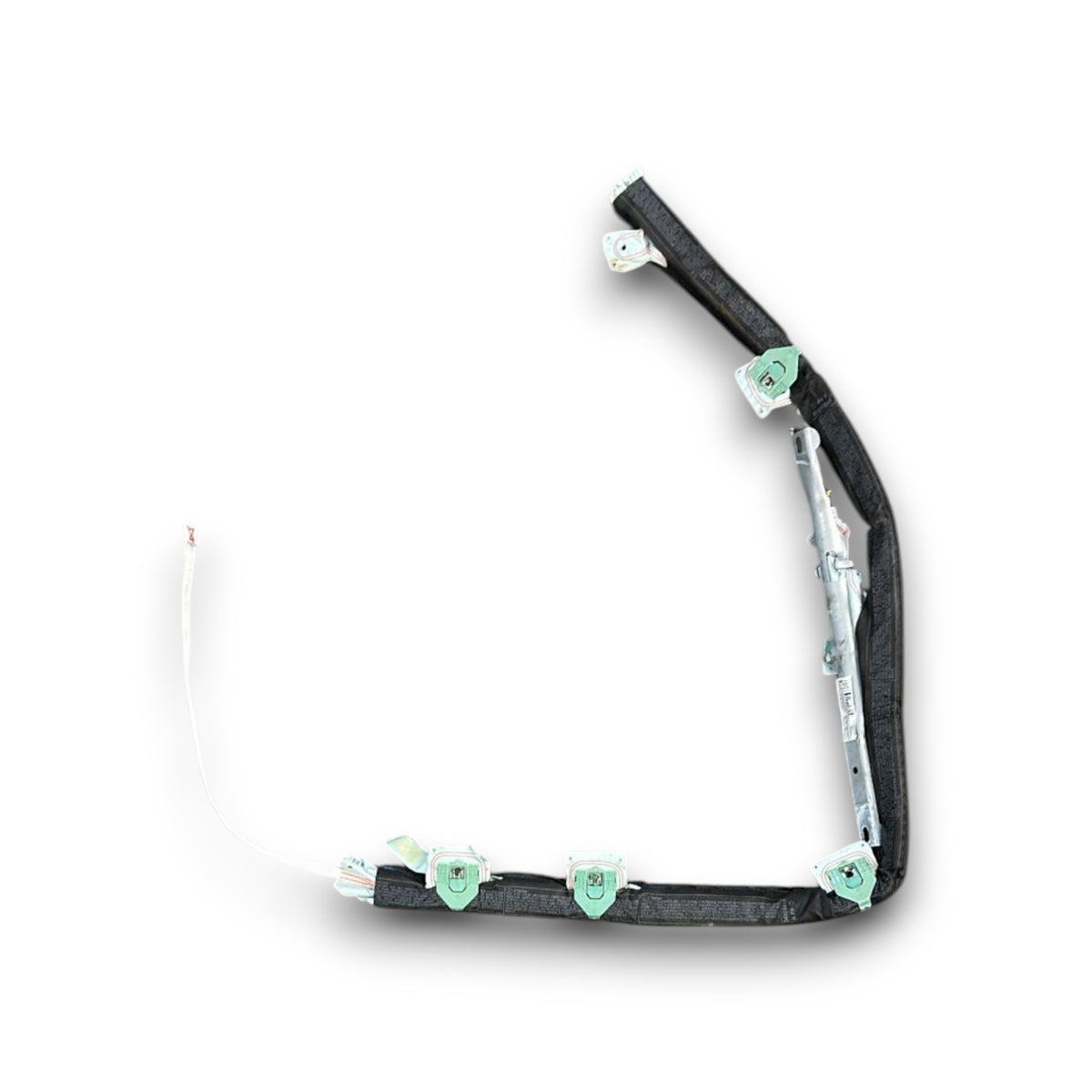 Airbag a tendina Alfa Romeo Mito cod.00505252180 (2008 &gt; 2018)