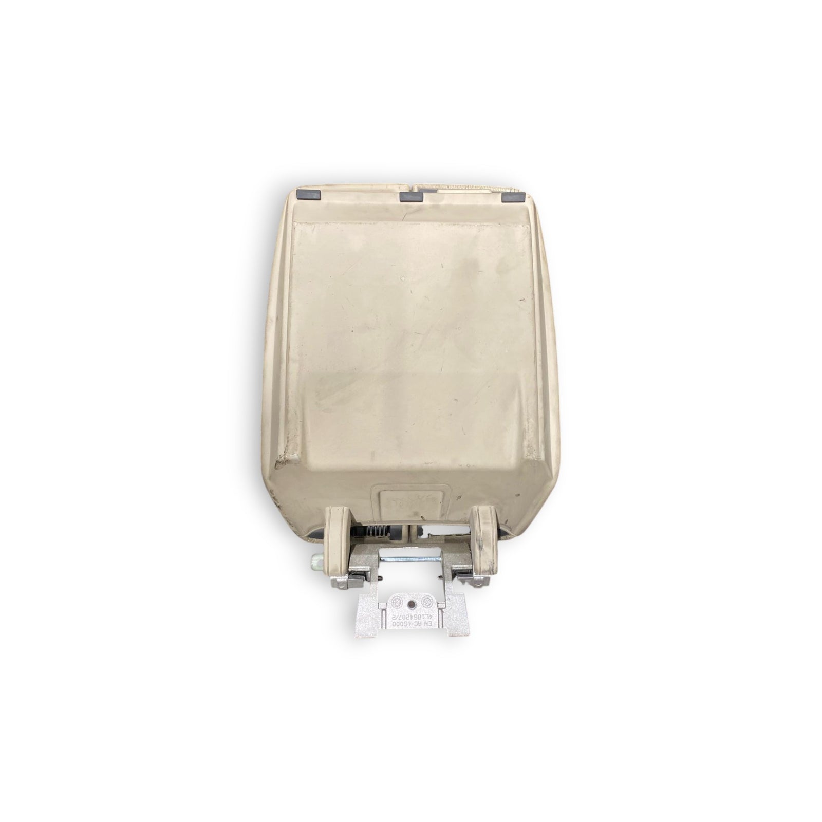 Audi Q7 Arms (2005-2015) COD: