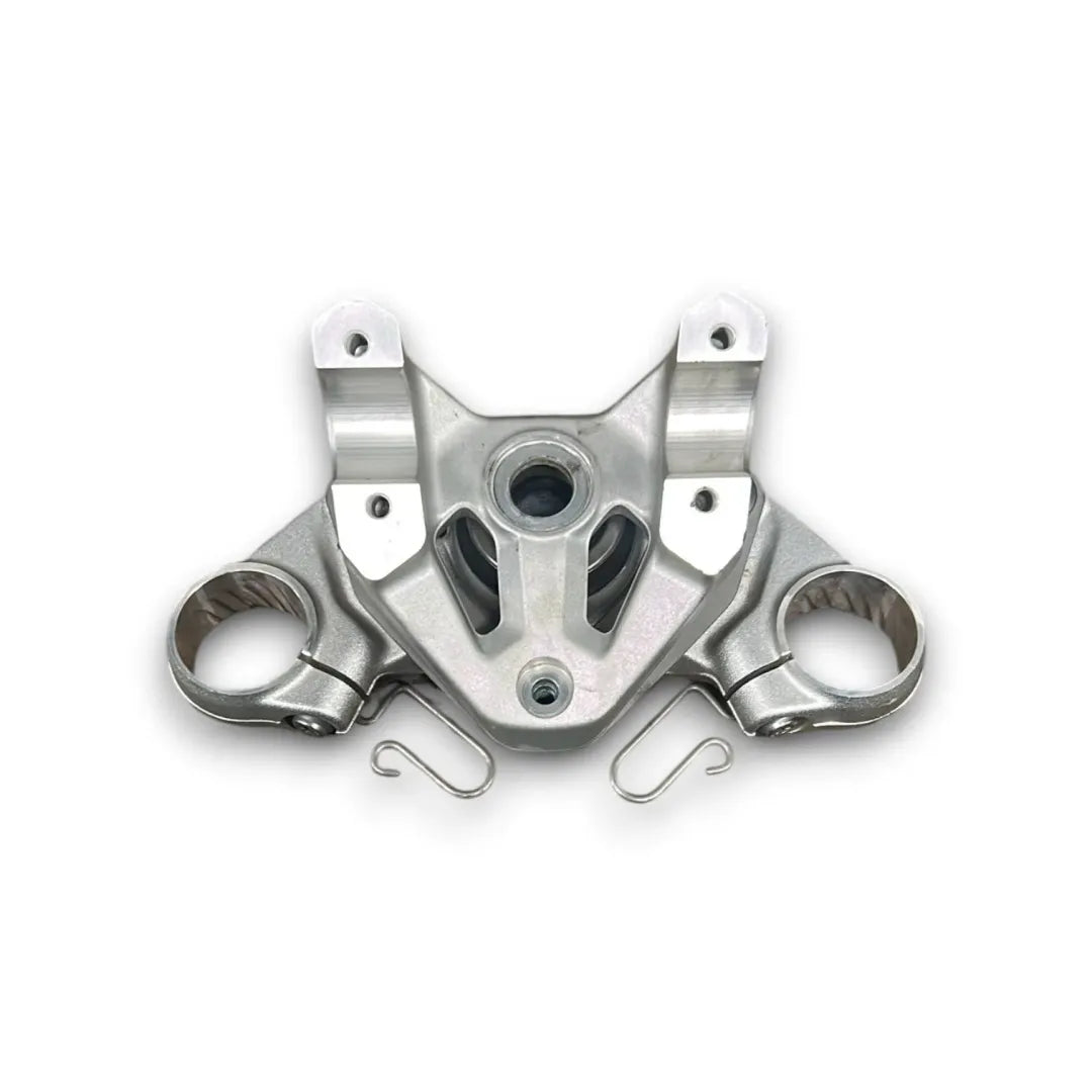 Piastra del cannotto della forcella superiore BMW R 1300 GS M21 dal 2023 OEM 31427924206