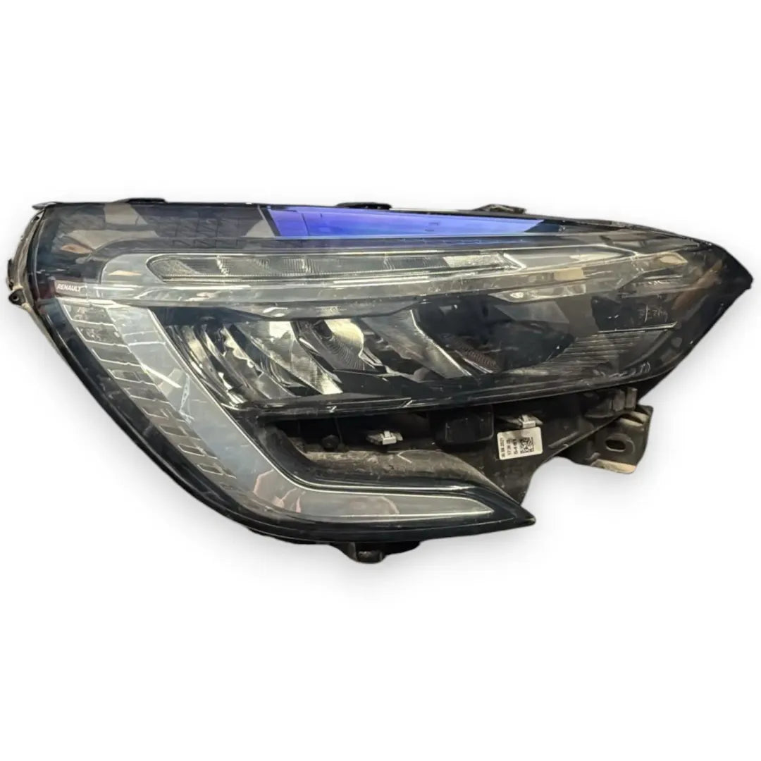 Faro anteriore destro Renault Clio 5ª Serie 2019–2024 OEM 260107933R