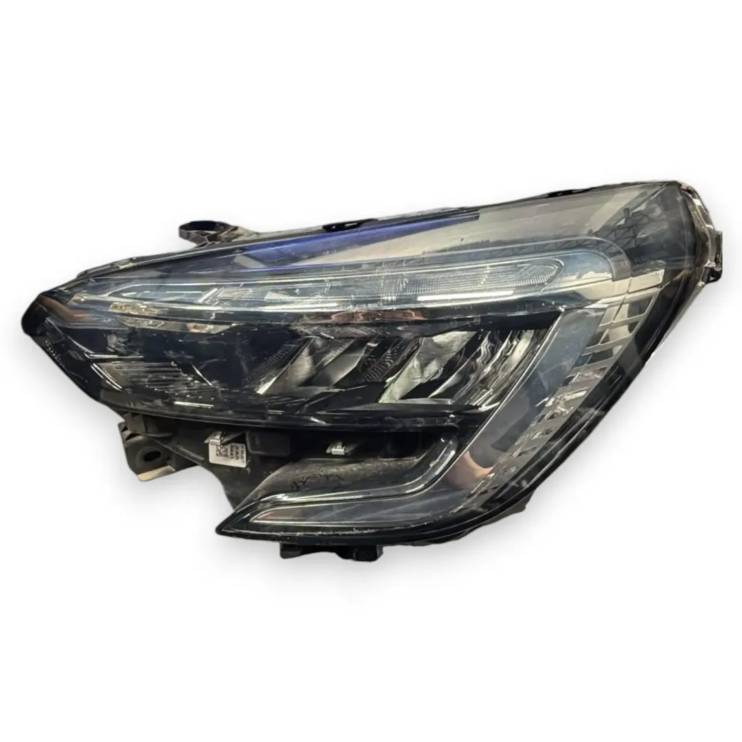 Faro anteriore sinistro Renault Clio 5ª Serie 2019–2024 OEM 260609987R