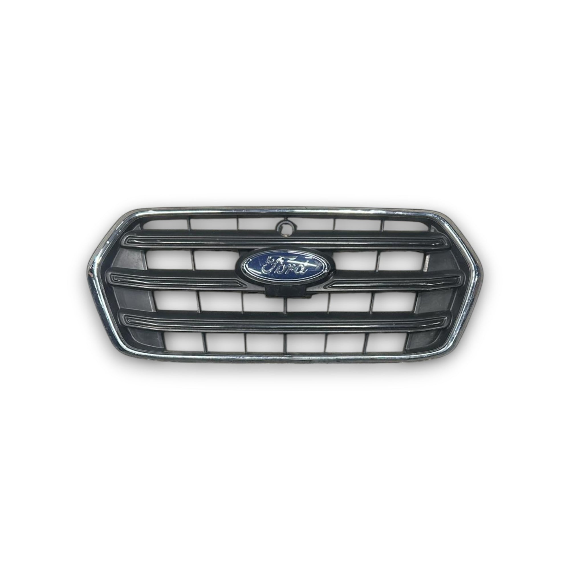 Grille de pare-chocs avant Ford Transit kk31-17b968-c (2014 > ) 