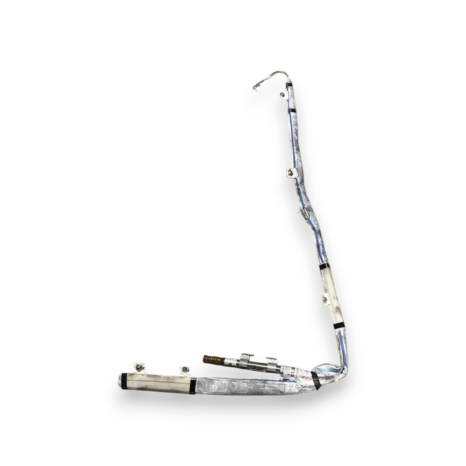 Zračni jopič za sprednjo levo stran (sx) hyundai i30 II kod:85010-a6000 (2011-2016) 