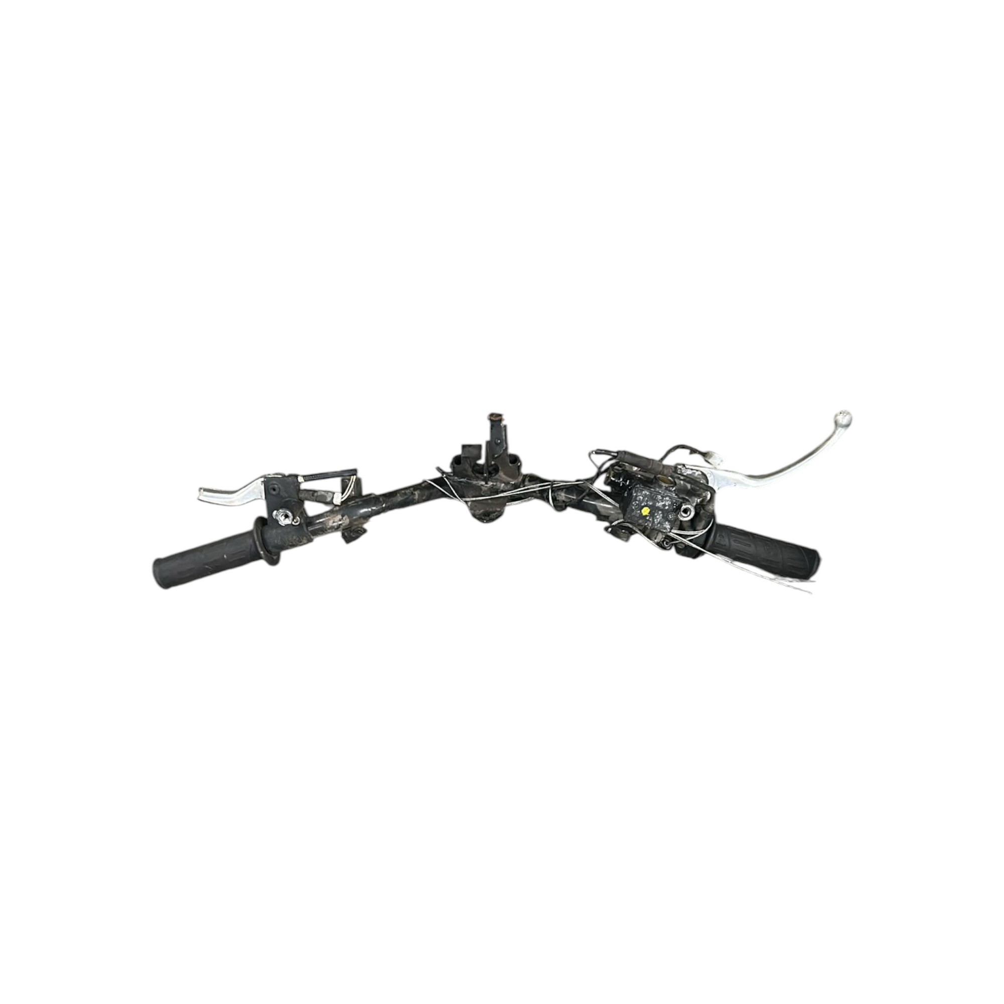 Krmiljenje Piaggio Liberty (2003 > 2013) + sprednja zavorna črpalka 