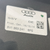 Osrednji tunel audi a3 8v koda:8V1863241 (2012 > 2020) + naslon za roke 