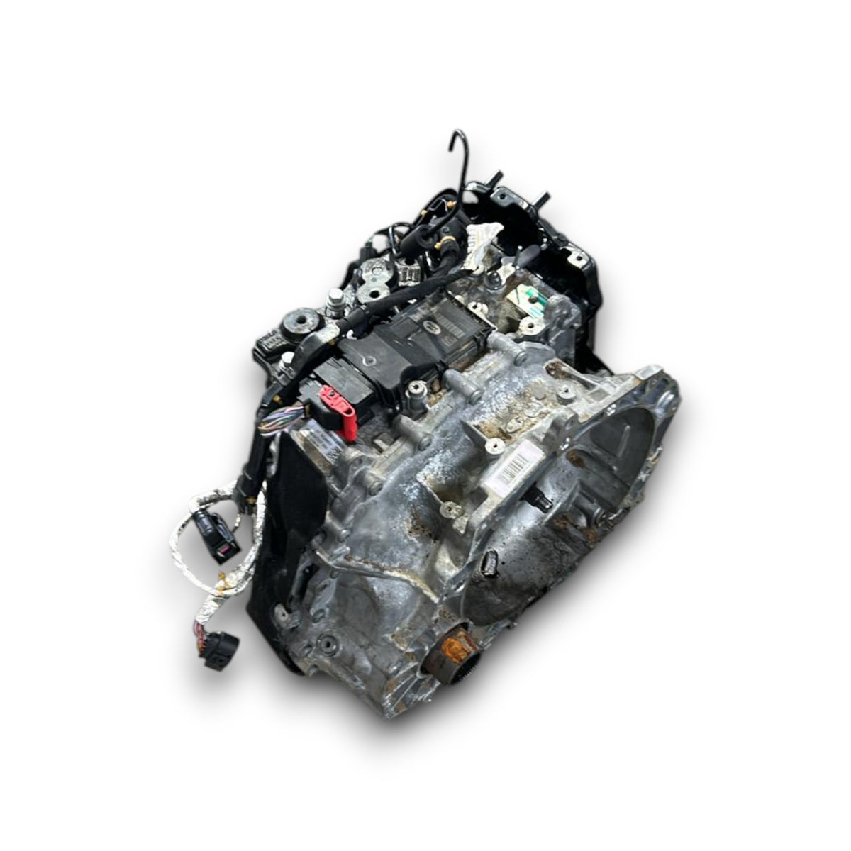 Avtomatski menjalnik 9 prestav Range Rover Evoque 1112020069 2.0 hibrid (L551) (2018 > ) 