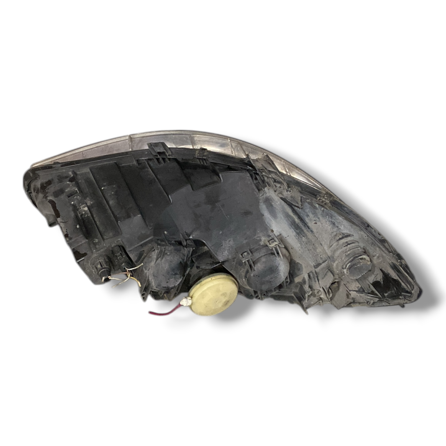 Far / fanal halogen anterior stâng (stg) mercedes-benz clasa a w169 cod:a1698200561 (2004-2012) 