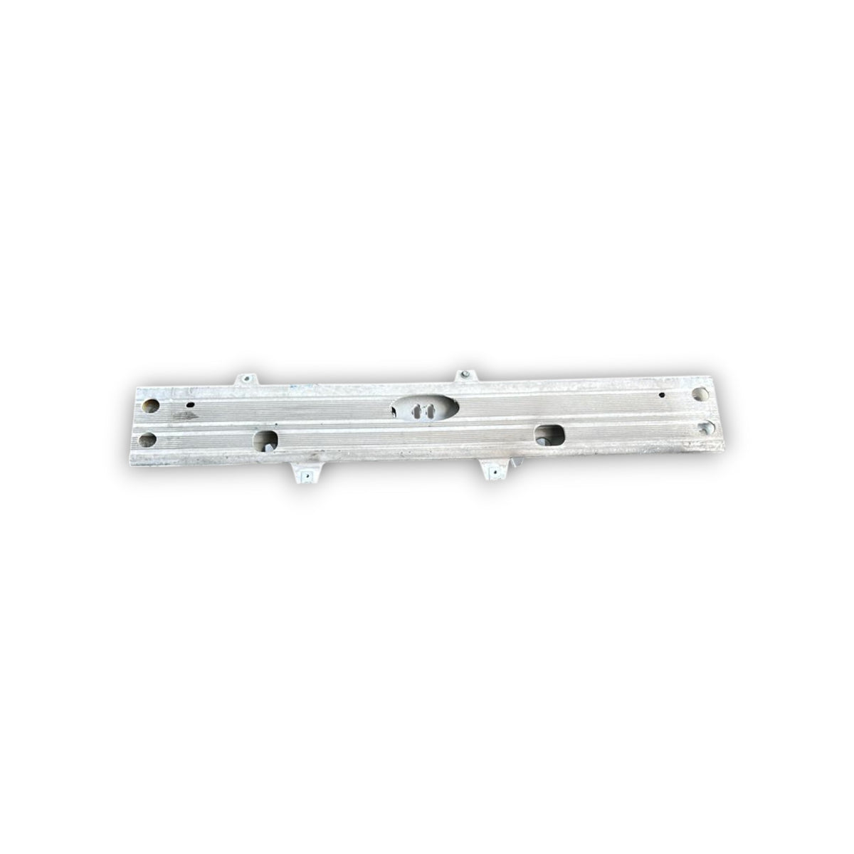 Supporto anteriore inferiore cambio Mercedes Benz GLE a1672406100 (V167) (2018 > )