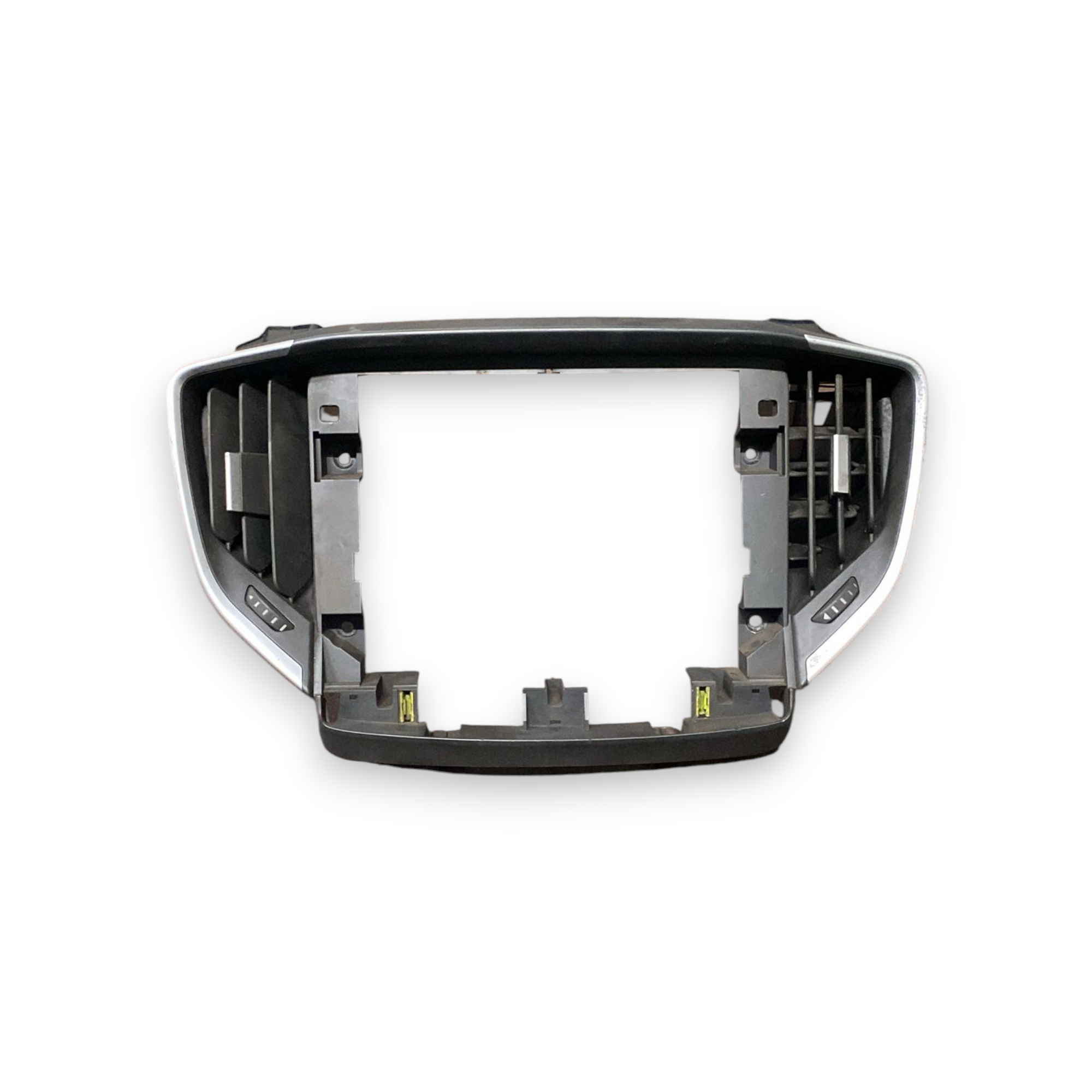 Autoradio bekleding + luchtroosters Maserati Ghibli cod-08904-002 (2013-) 