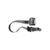 Cintura di sicurezza anteriore destra (dx) Renault Master III (2010-2017) Cod: 868840019R