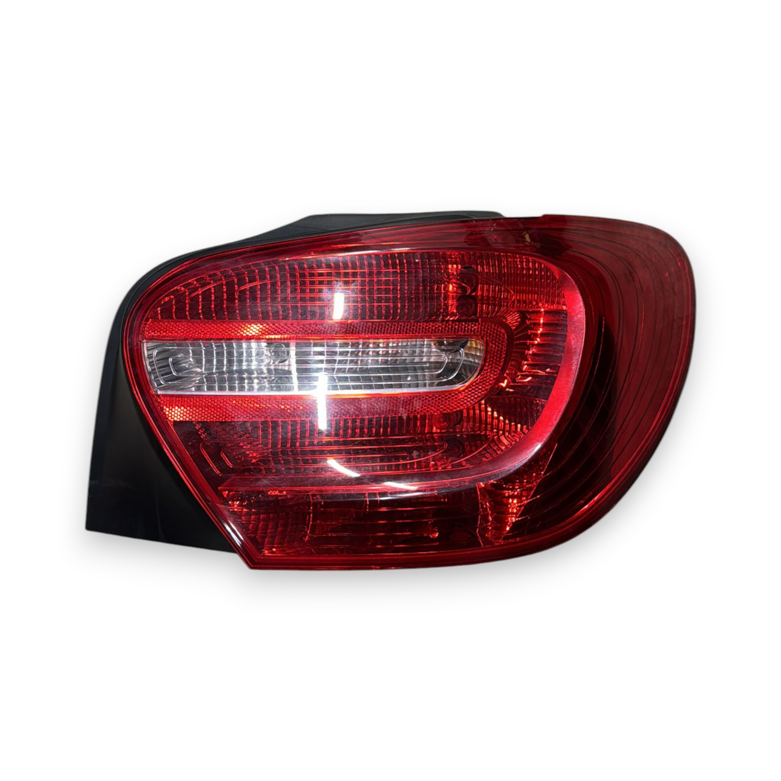 Zavorna luč / zadnja luč desno (dx) Mercedes-Benz (W176) koda.A1769060200 (2012-2018) 