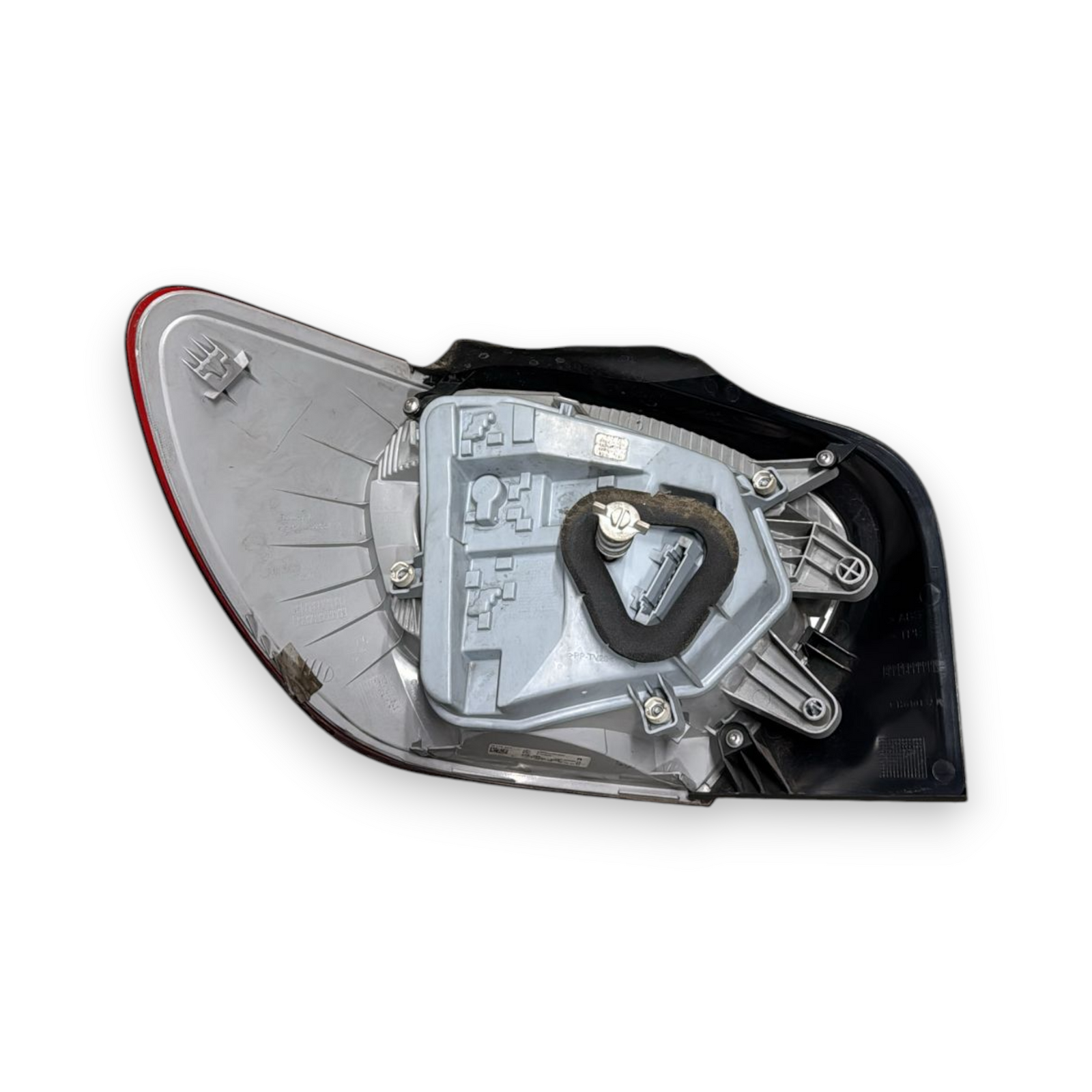 Zavorna luč / zadnja luč desno (dx) Mercedes-Benz (W176) koda.A1769060200 (2012-2018) 