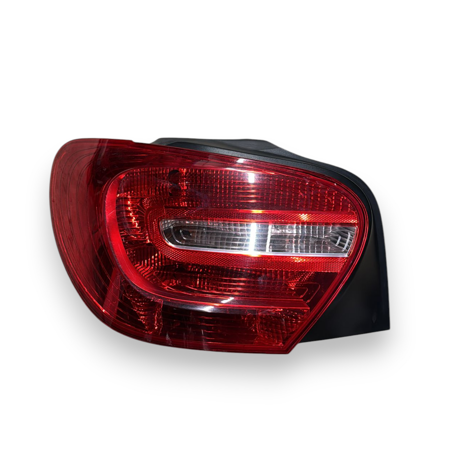 Zavorna luč / zadnja luč levo (sx) Mercedes-Benz (W176) koda.A1769060100 (2012-2018) 