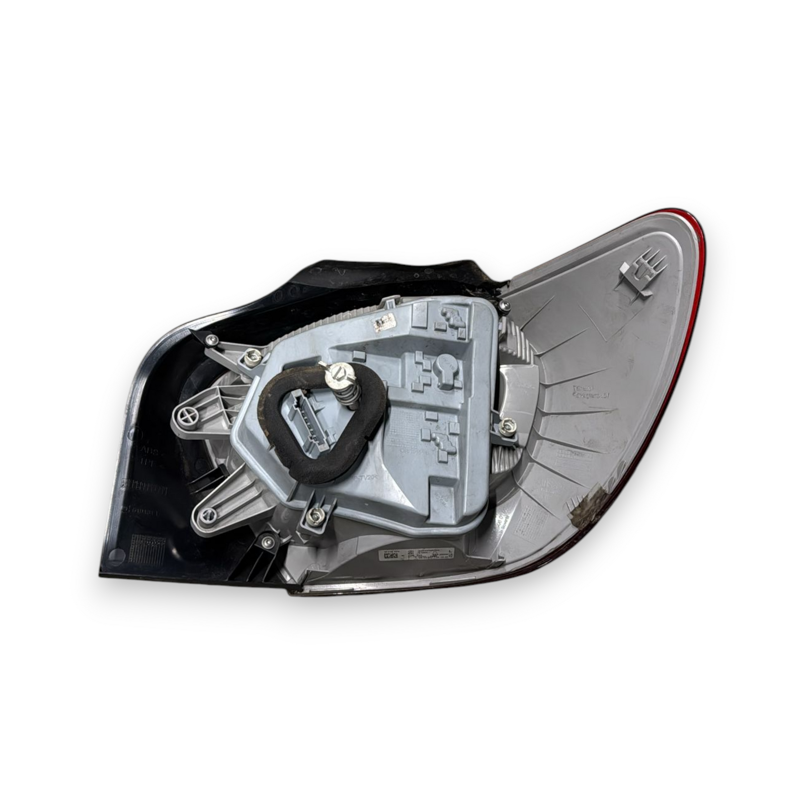 Zavorna luč / zadnja luč levo (sx) Mercedes-Benz (W176) koda.A1769060100 (2012-2018) 