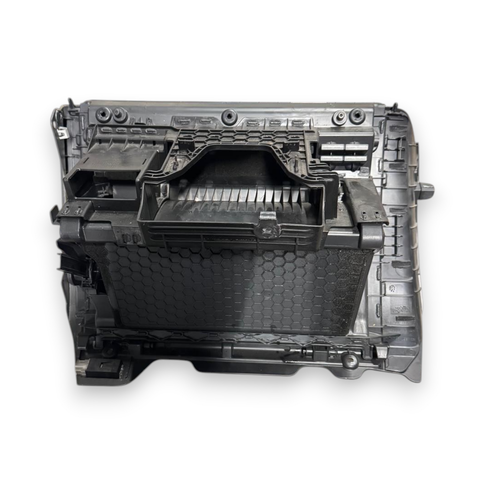 Cajón / compartimento de almacenamiento Volkswagen Golf VII cod.5G1857097 (2012-2021) 