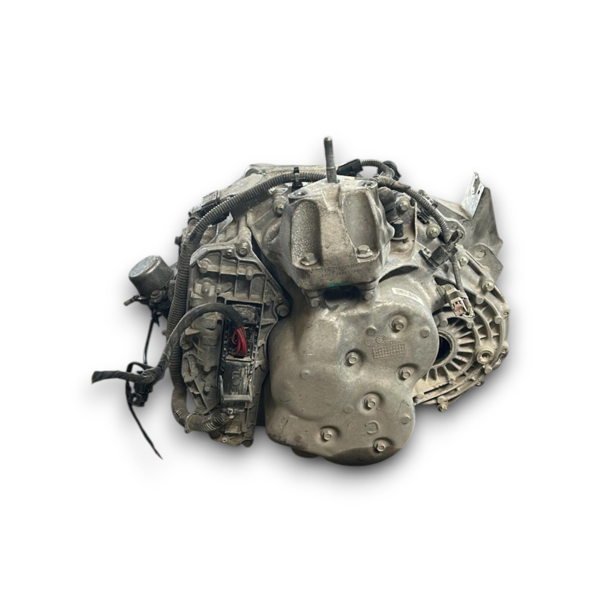 Cambio automatico 6 rapporti DR F35 625dha 1.5 benzina / gpl (2020 > 2023)