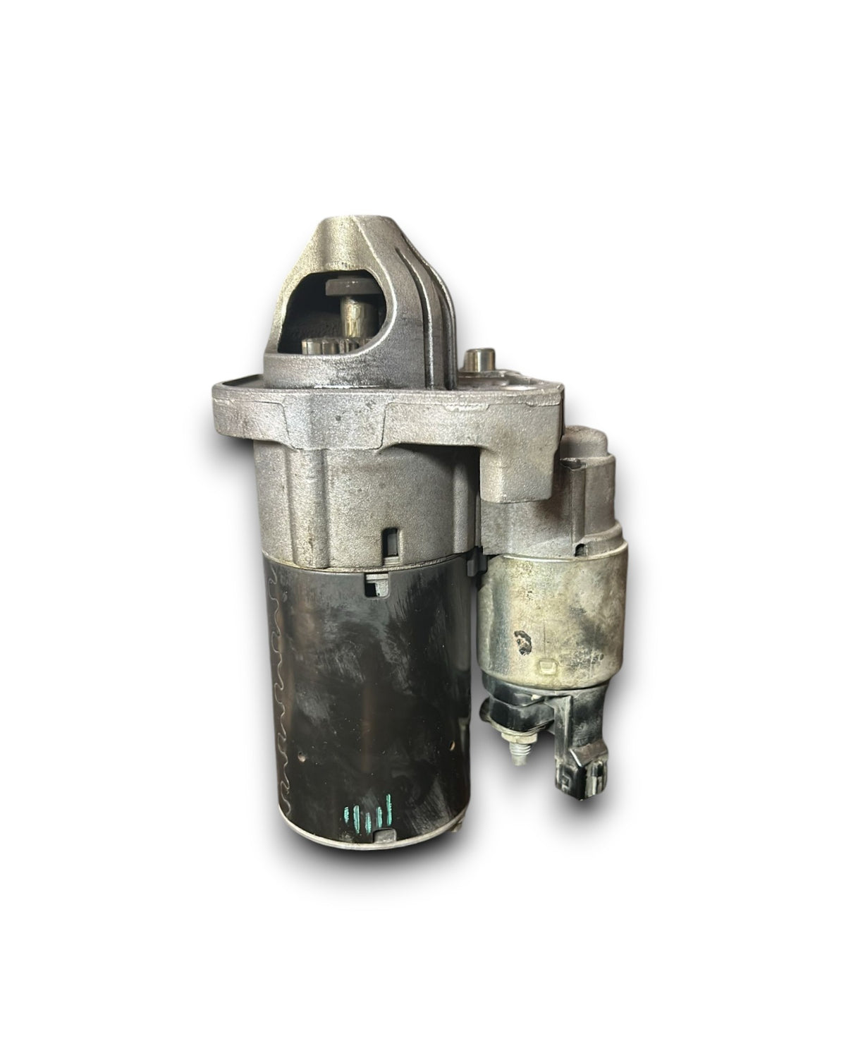 Starter Motor Peugeot 208 I 1.0 Petrol code.9807545980 (2012 > 2019) 