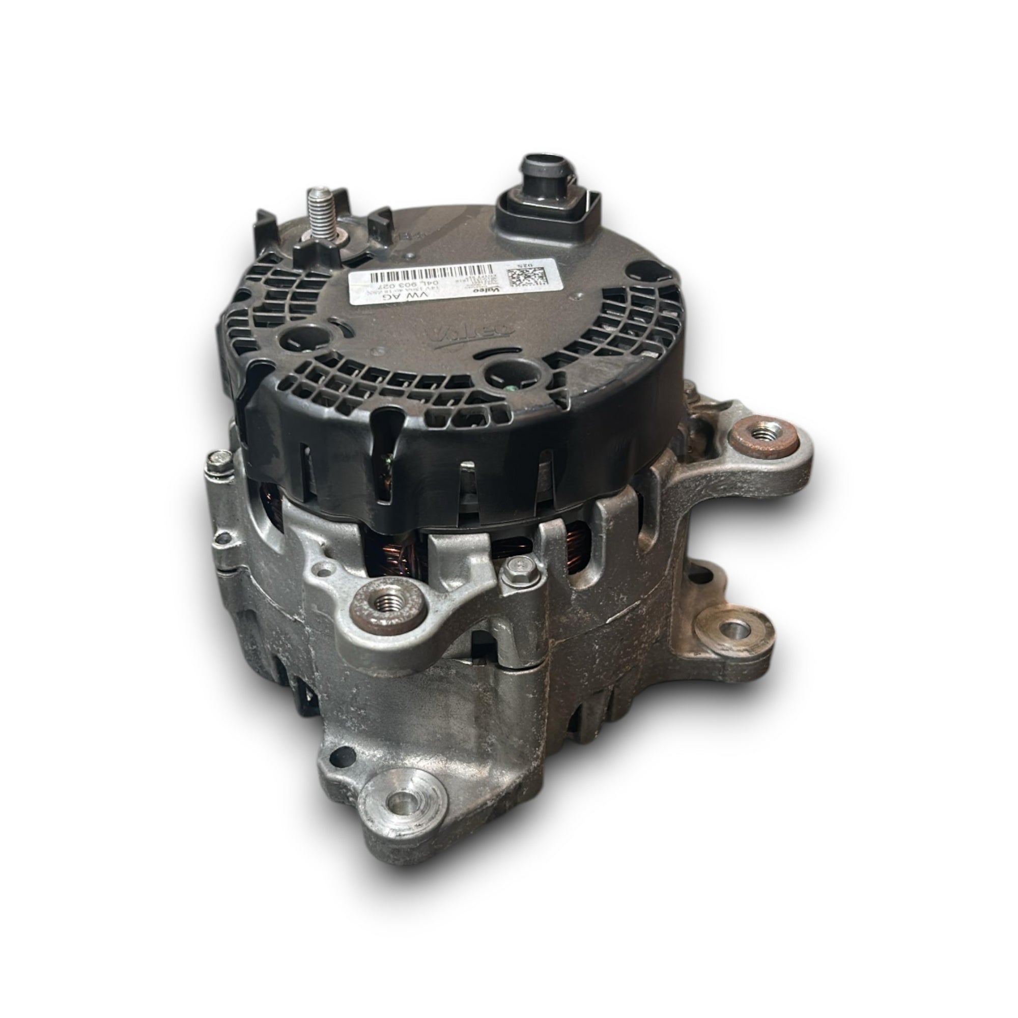Audi Q2 Generator Cod.04L903027 2.0 Diesel (2016>)