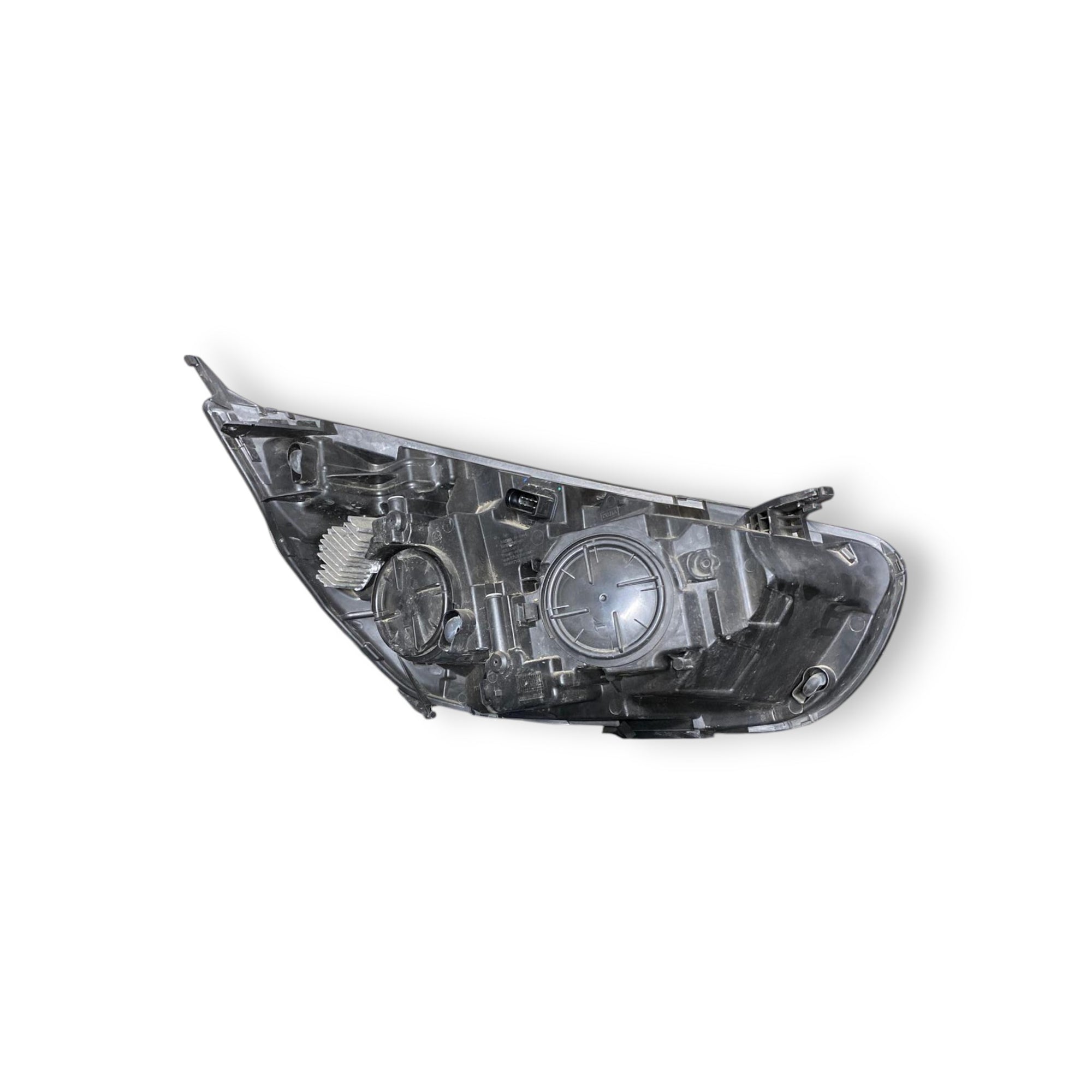 FOREN-geprinte halogeen vuurtoren / Ford Tourneo (2013-2021) COD: JK21-13W030-DH