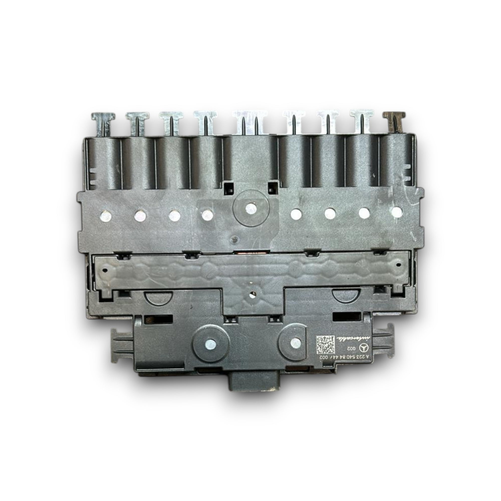 Fuzijska škatla Mercedes Benz razred C (W206) koda a2235408444 2.0 dizel / hibrid (2021 > ) 