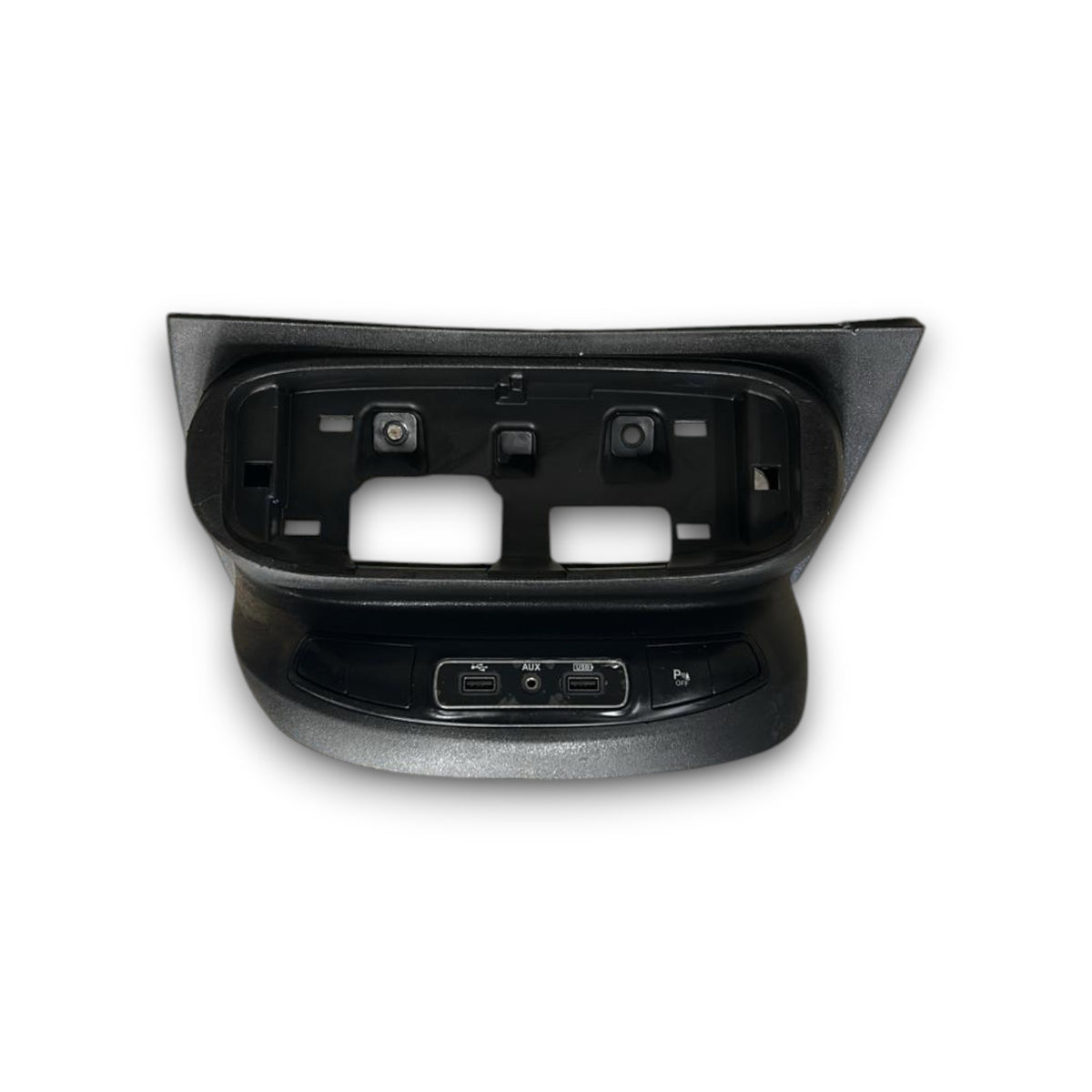 Obloga osrednje konzole Fiat 500X 51974695 (2014 &gt; ) 