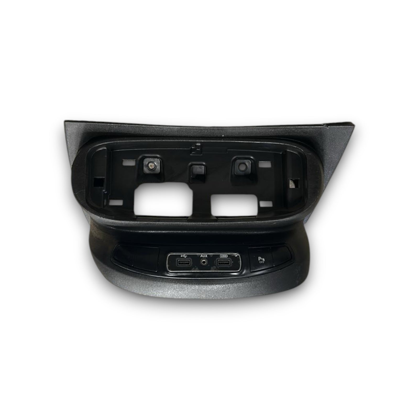 Obloga osrednje konzole Fiat 500X 51974695 (2014 > ) 