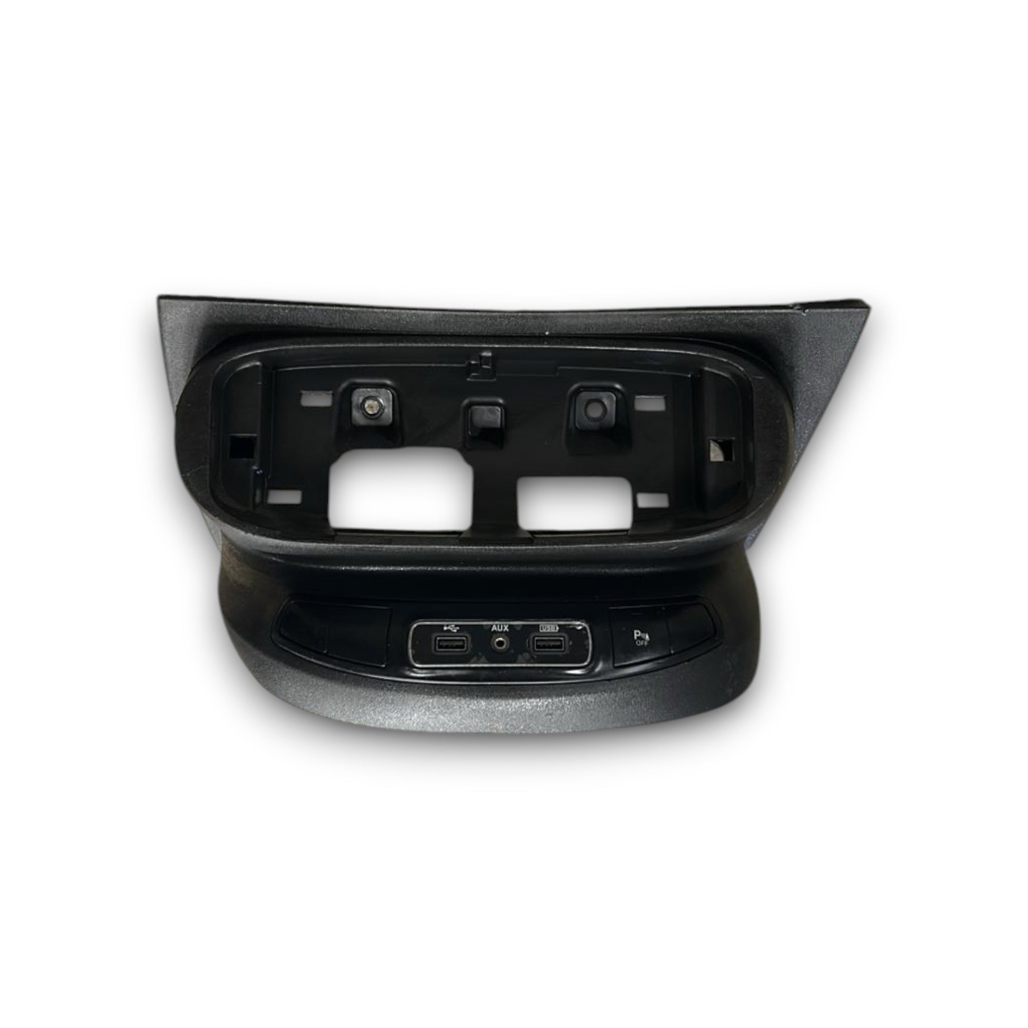 Obloga osrednje konzole Fiat 500X 51974695 (2014 > ) 