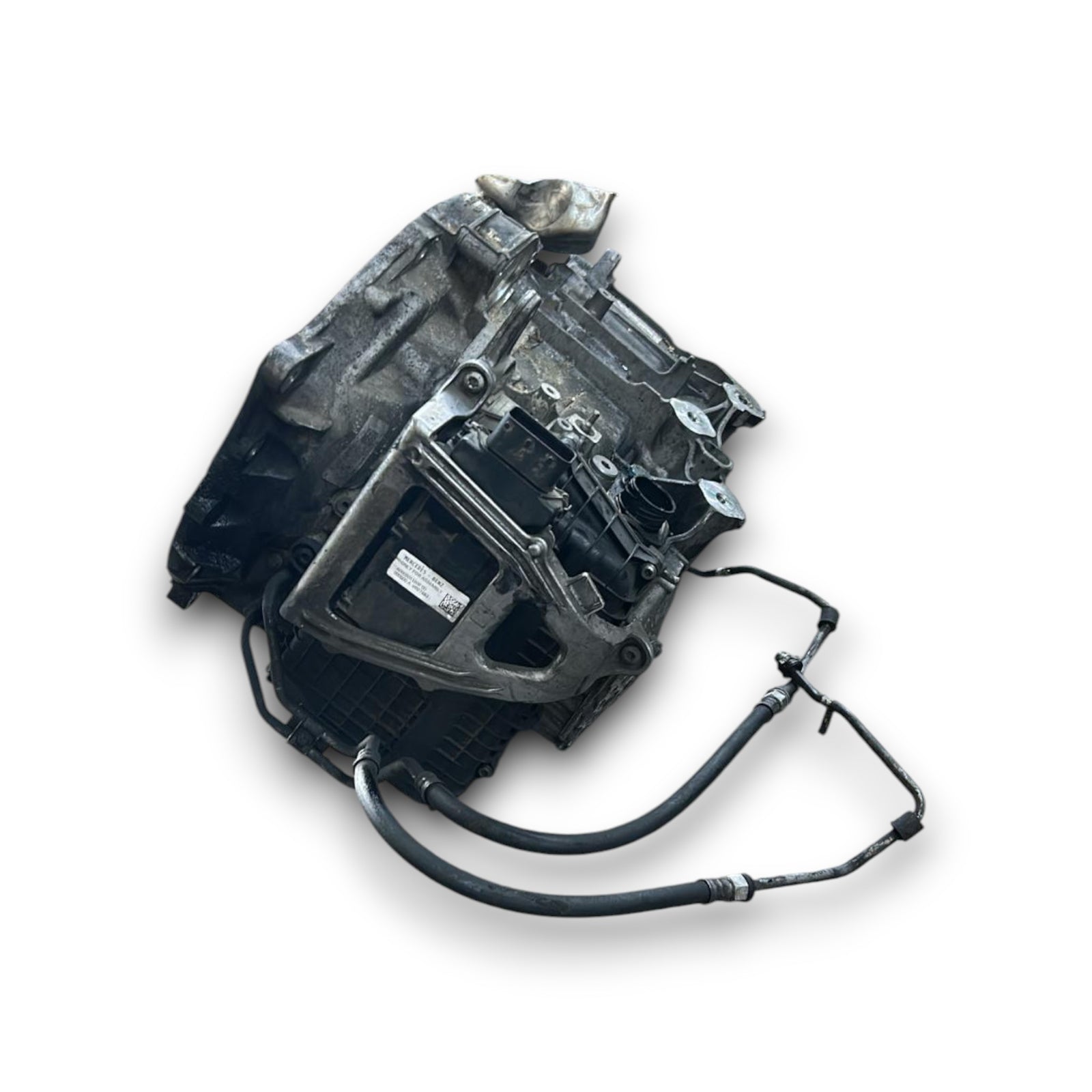 Cambio automatico Mercedes Benz Sprinter A9103700000 (W907) 2.2 diesel (2018 > )