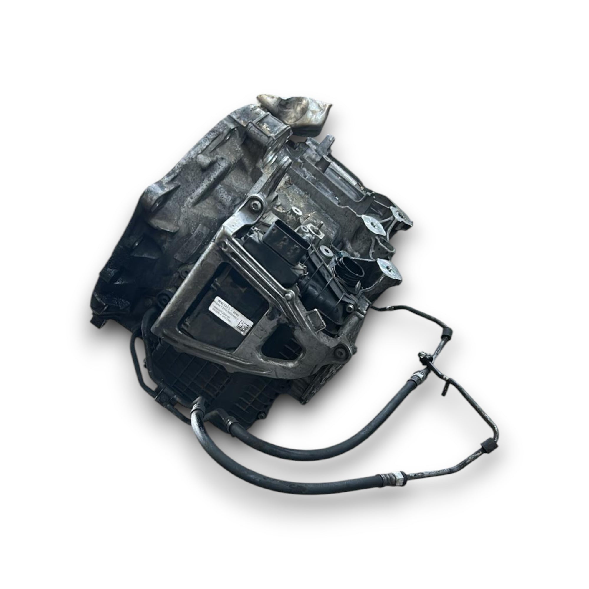 Cambio automatico Mercedes Benz Sprinter A9103700000 (W907) 2.2 diesel (2018 > )