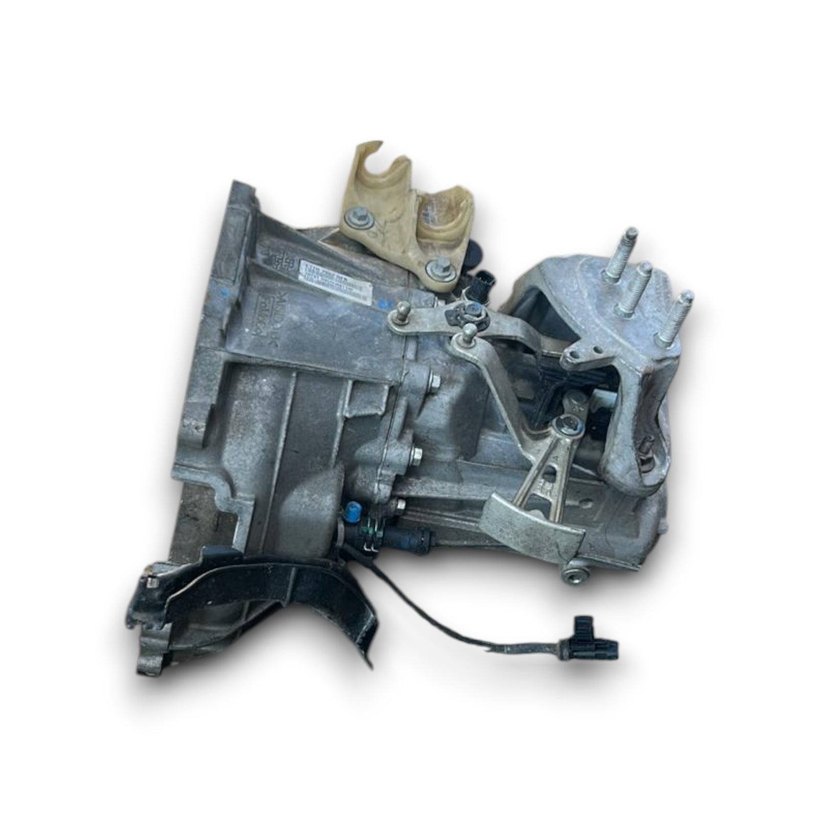 Boîte manuelle 6 vitesses Ford Puma jx6r-7f096-u1d 1.0 essence (2019 > ) 