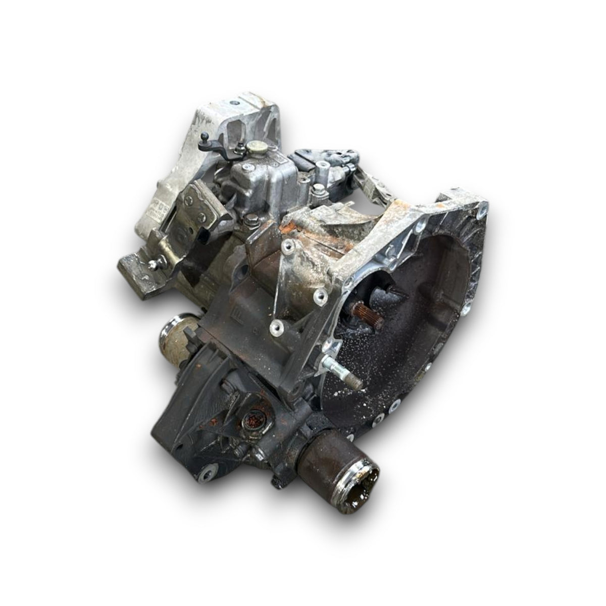 Cambio manuale 5 marce Fiat Panda (312) 552716791 1.2 benzina (2012 > )