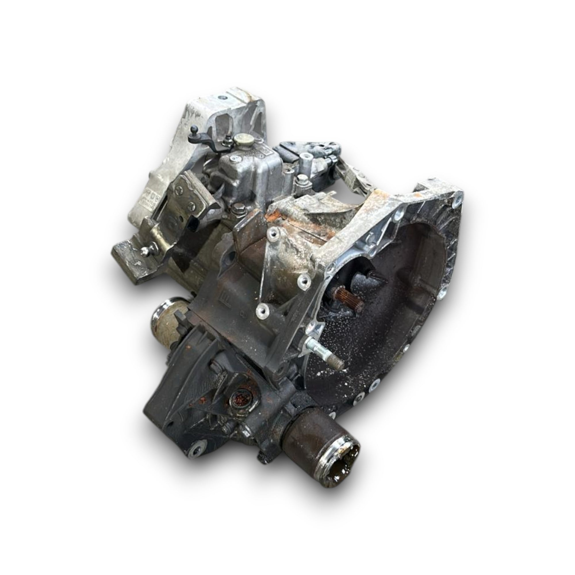 Cambio manuale 5 marce Fiat Panda (312) 552716791 1.2 benzina (2012 > )