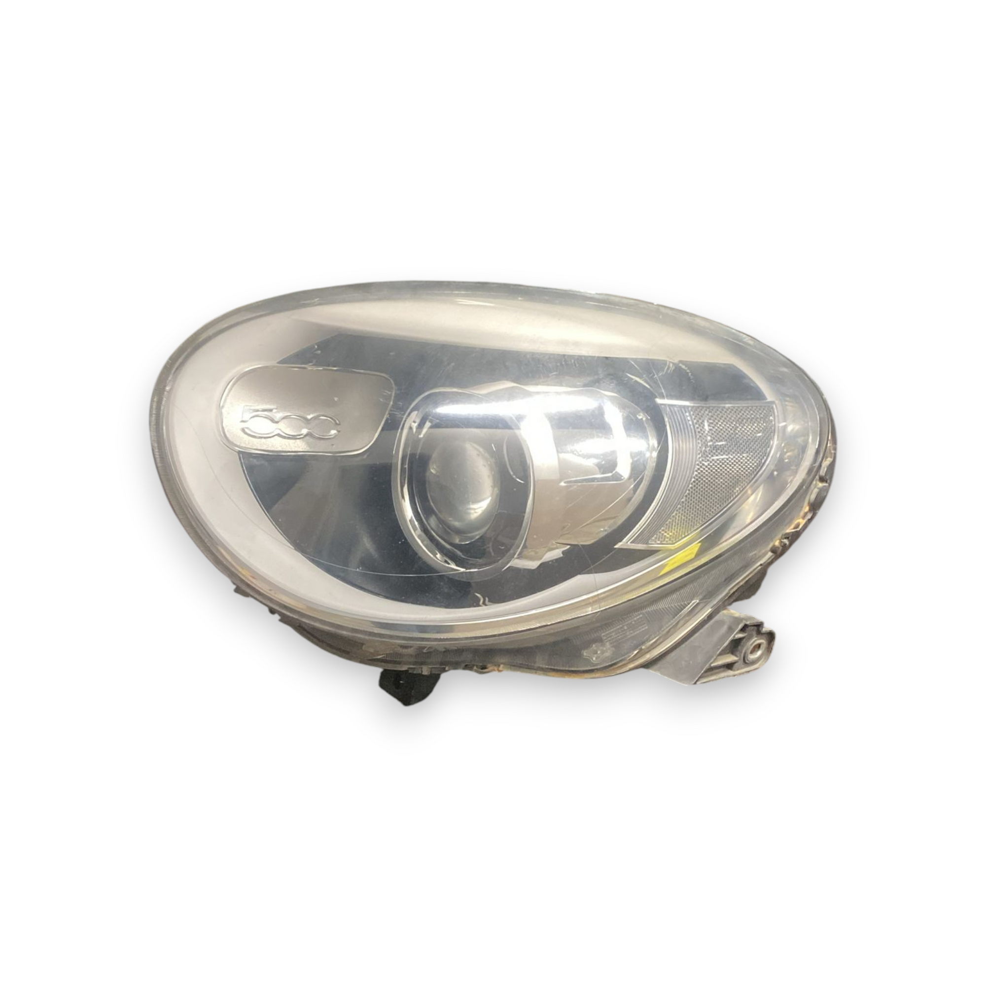 Linker xenon koplamp (sx) fiat 500x cod:0051978445 (2014-) 