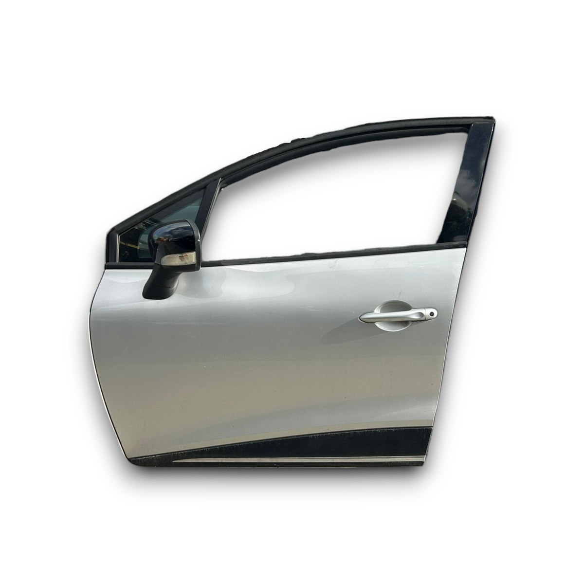 Porte avant gauche Renault Clio IV (2012 &gt; 2021) porte / panneau 