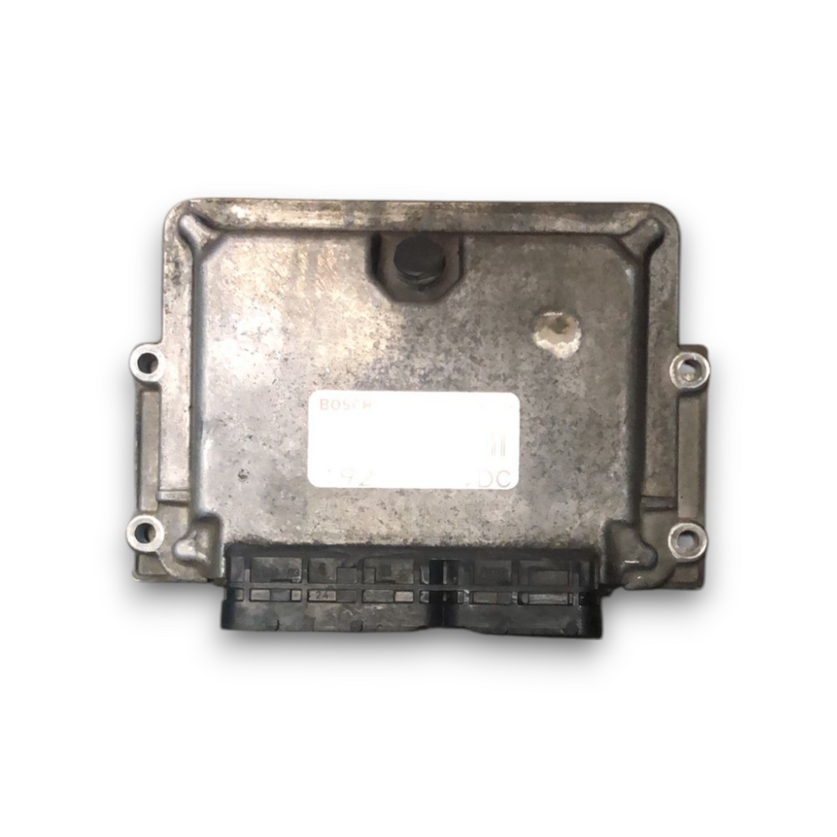 Centralina Ecu Motore Fiat Stilo 1.9 Diesel (2001 &gt; 2010) cod:55187571