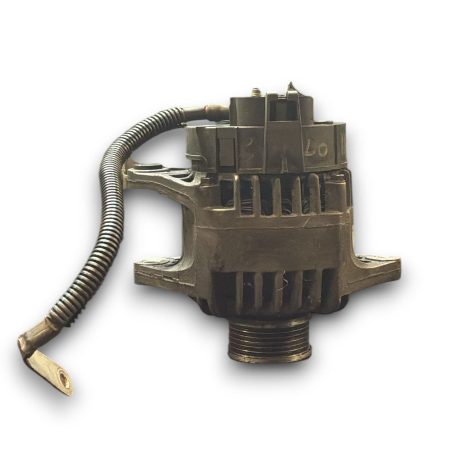 Alternator Alfa Romeo 147 Cod. 46782213 1.9 Diesel (2000 > 2010) 