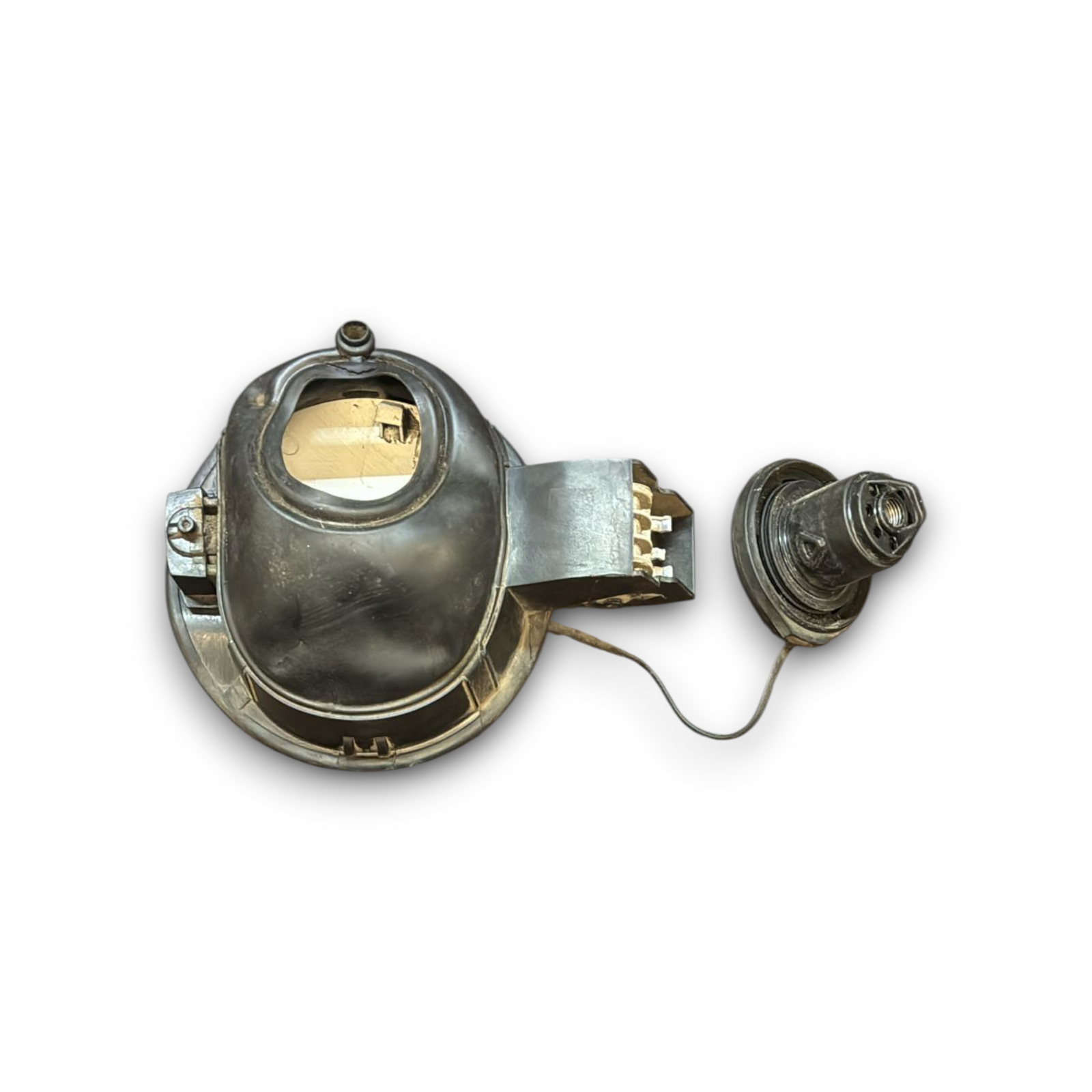 Čep / poklopac rezervoara peugeot partner kod . 353354080 (2008 > 2018) 