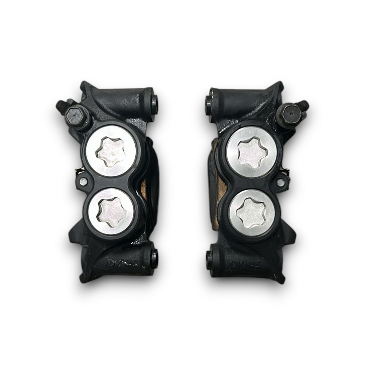 Front brake calipers Yamaha TMAX 560 (2022 > 2024) 