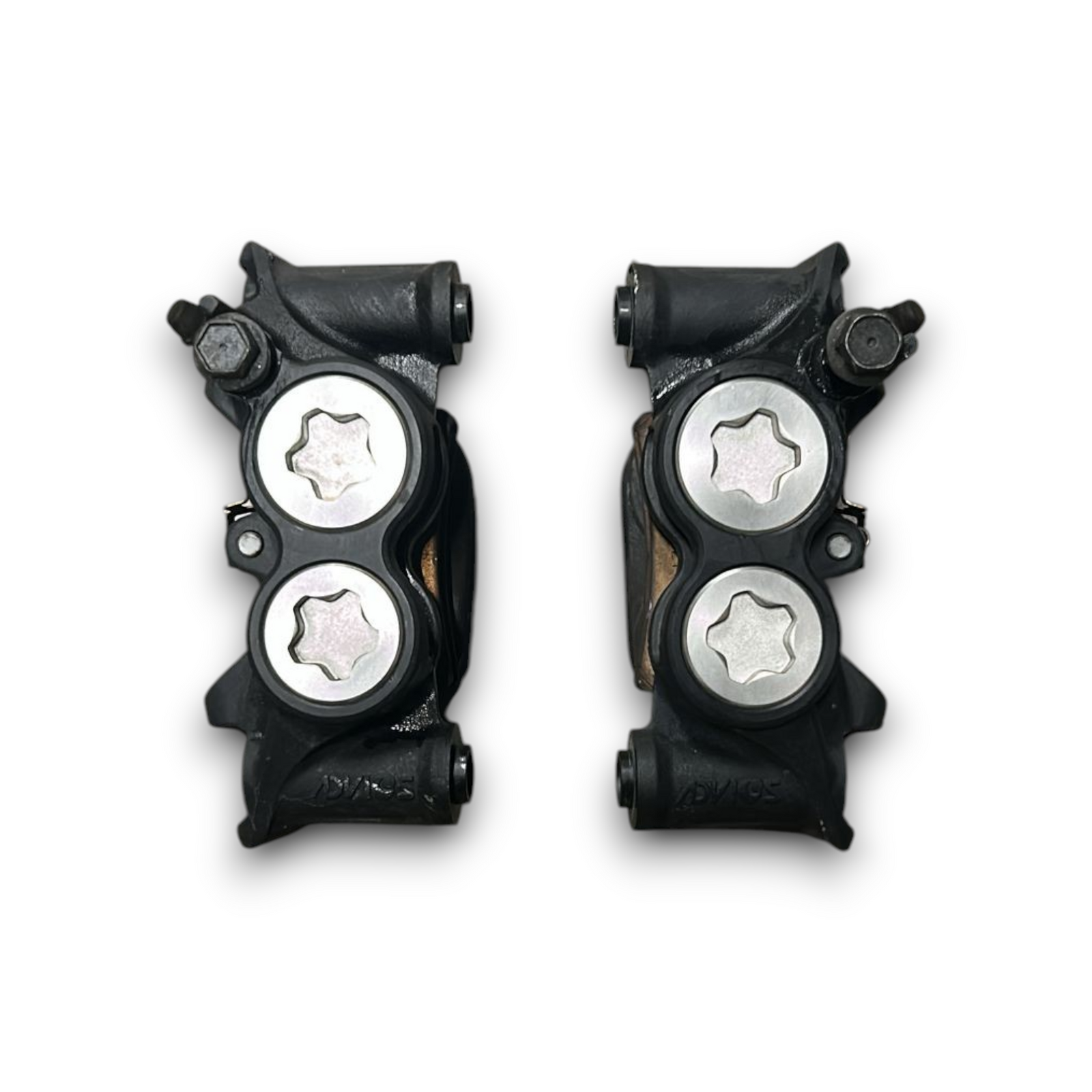 Front brake calipers Yamaha TMAX 560 (2022 > 2024) 