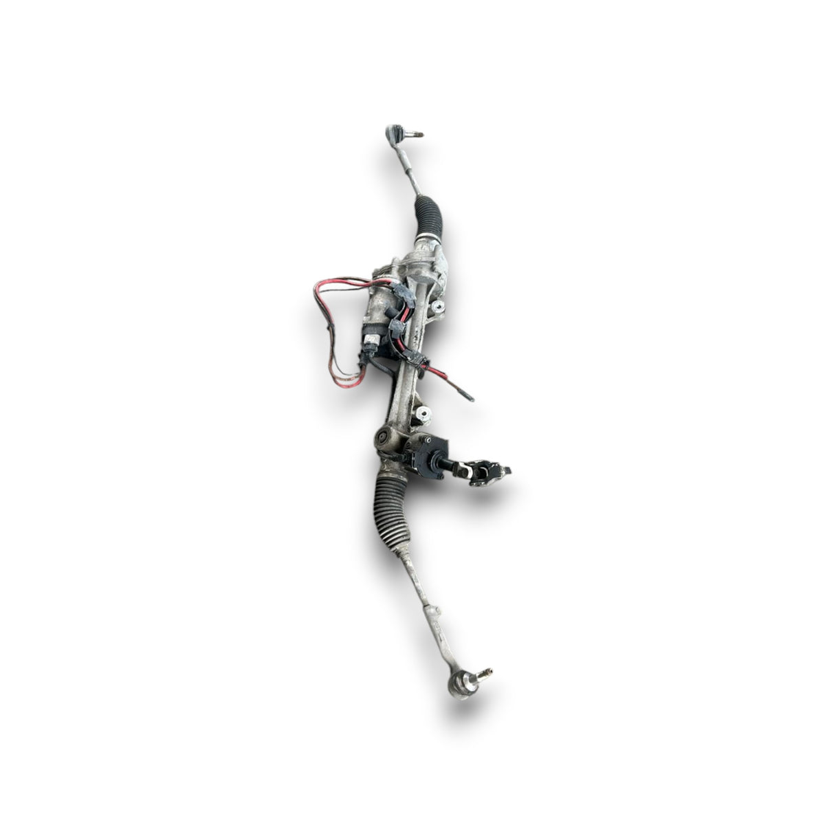 BMW Series 1 (F20) steering box 686882501 2.0 diesel (2011 > 2019) 