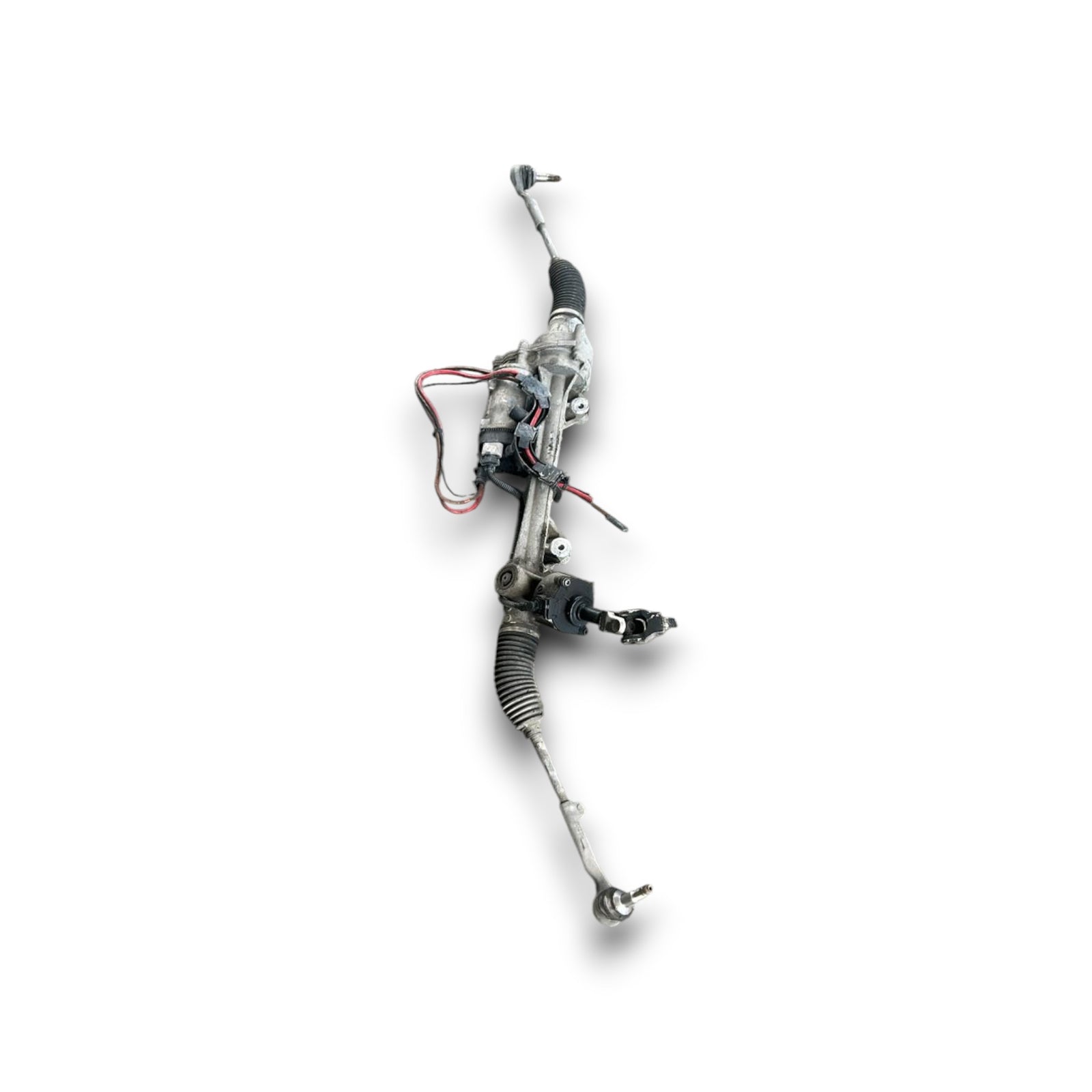 BMW Series 1 (F20) steering box 686882501 2.0 diesel (2011 > 2019) 