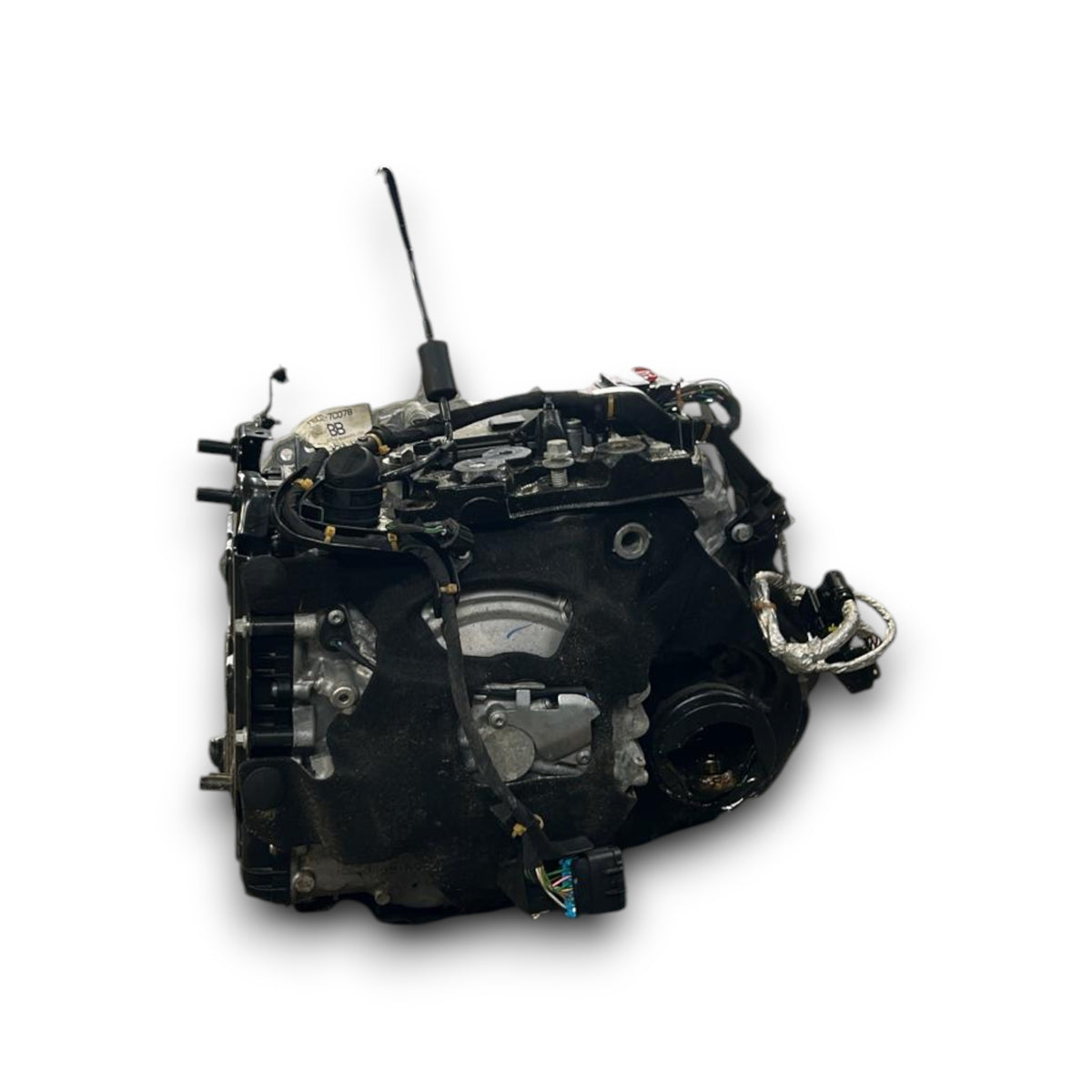 Avtomatski menjalnik 9 prestav Range Rover Evoque 1112020069 2.0 hibrid (L551) (2018 > ) 