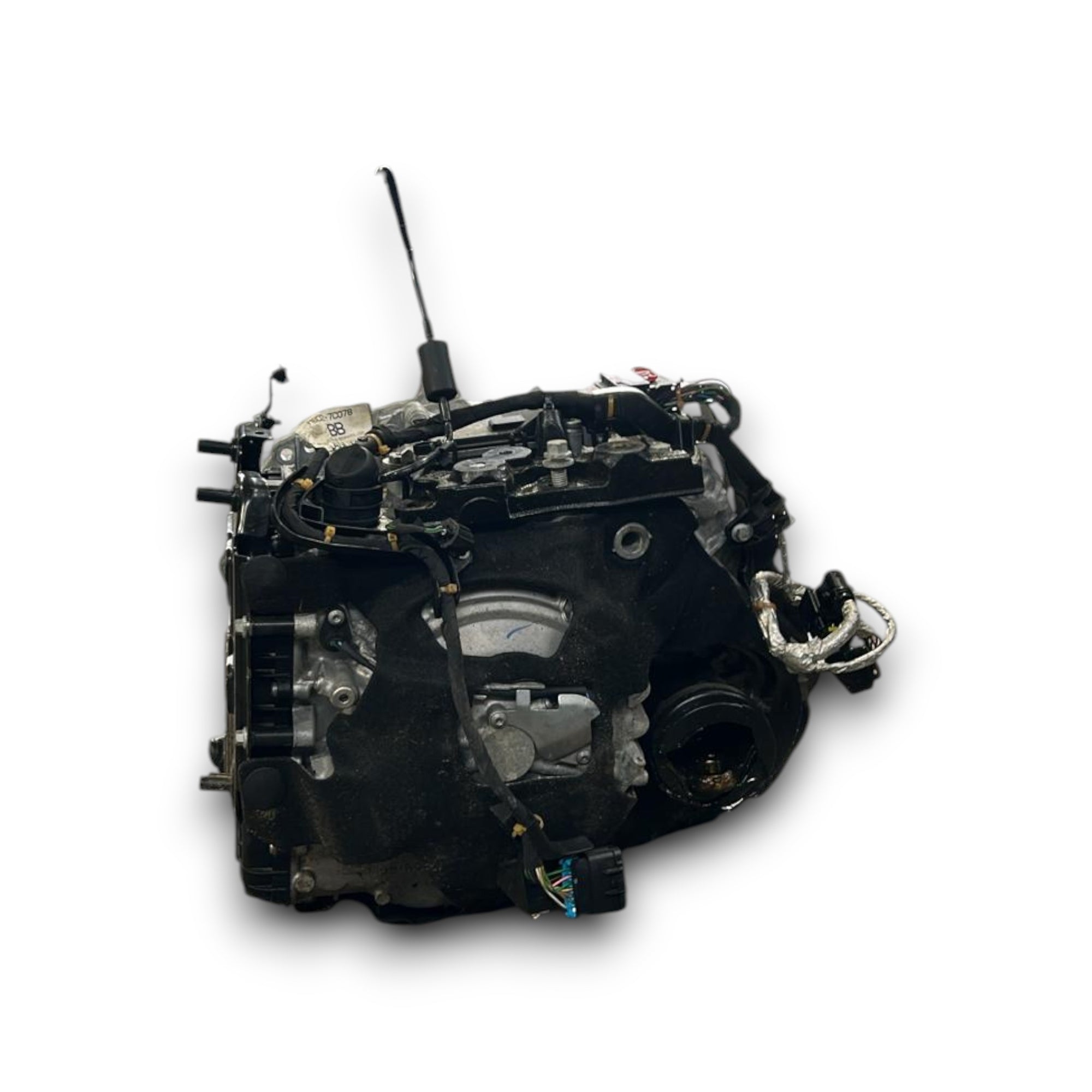 Avtomatski menjalnik 9 prestav Range Rover Evoque 1112020069 2.0 hibrid (L551) (2018 > ) 