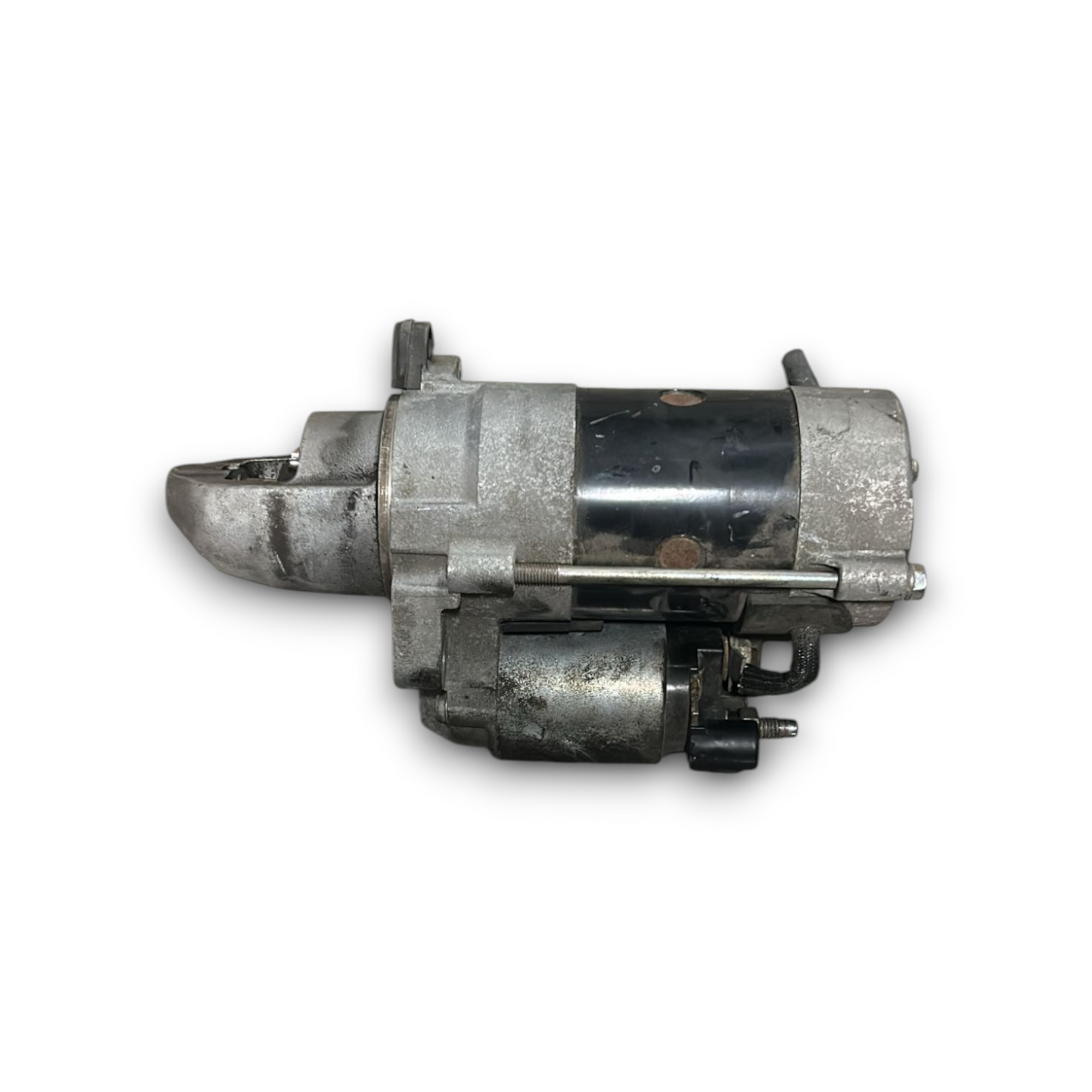 Motor de arranque opel mokka x 1.6 diésel cod:55497878 (2012 > 2019) 