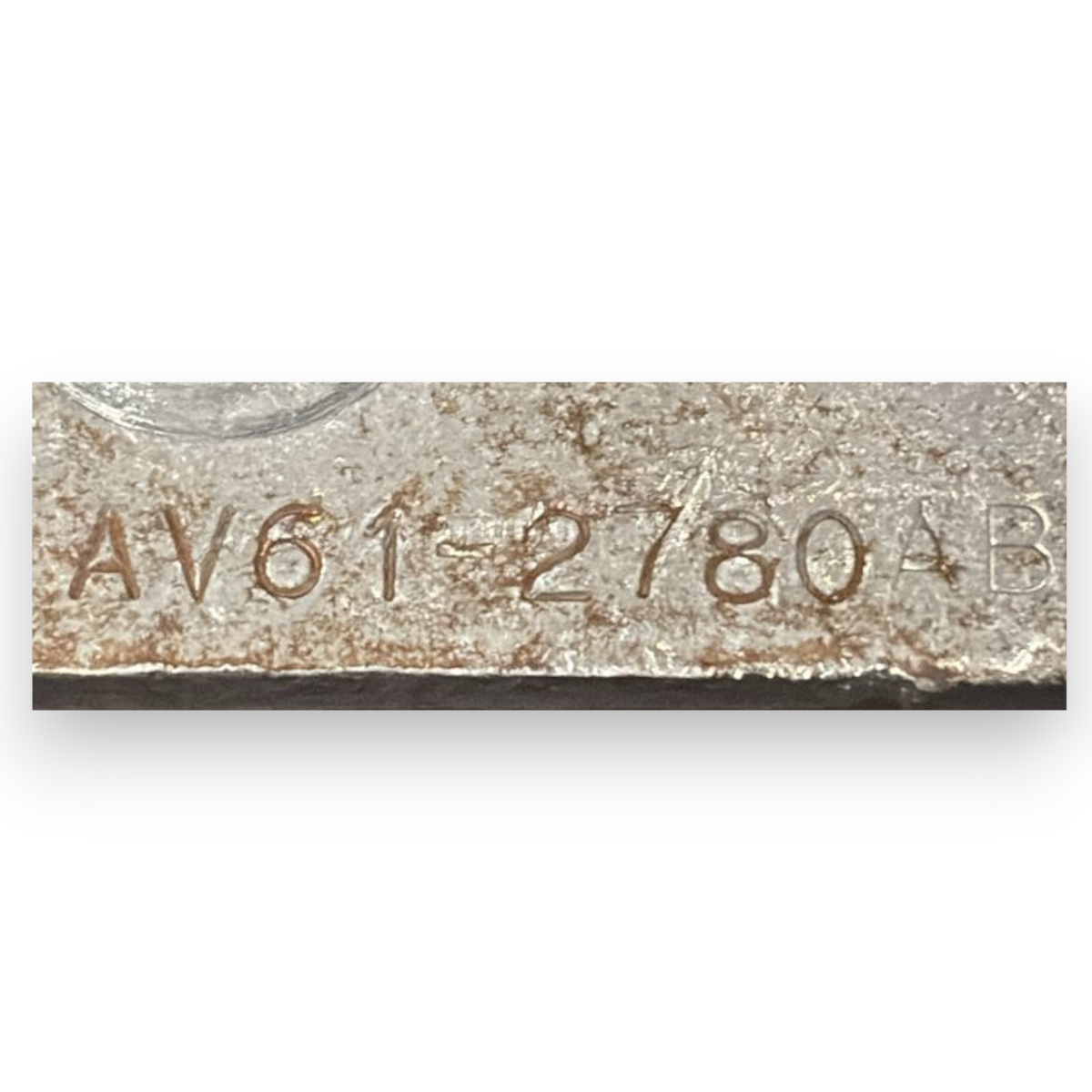 Ročna zavora ford c-max kod:av61-2780ab (2010-2019) 