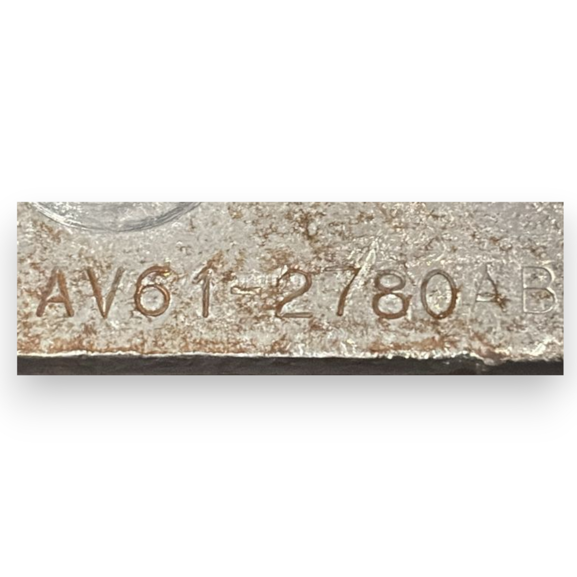 Ročna zavora ford c-max kod:av61-2780ab (2010-2019) 