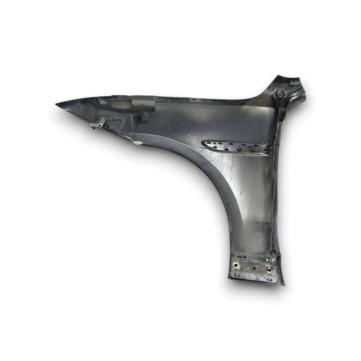 Parafango anteriore destro nero Jaguar F - Pace (X761) (2016 > )