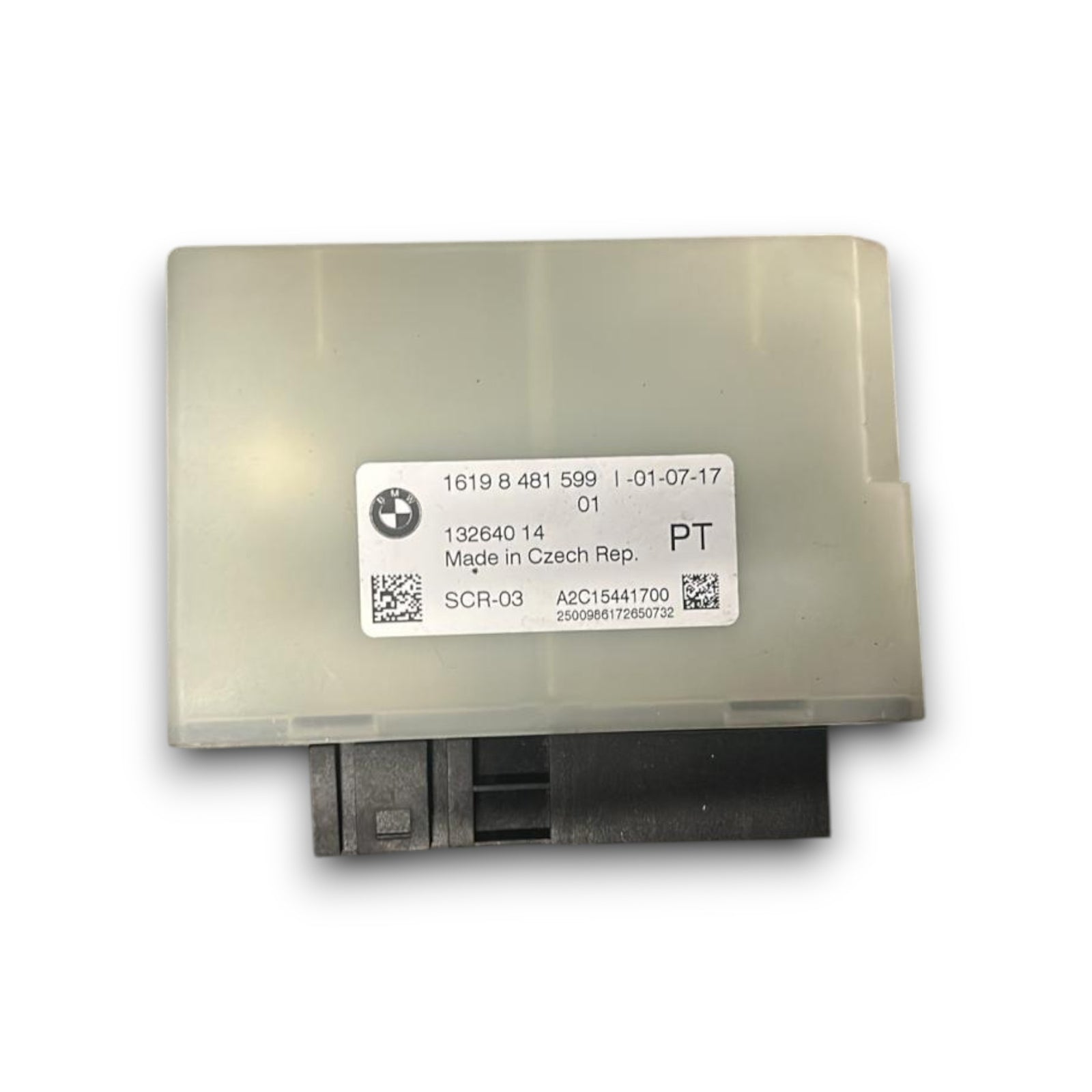 Centralina adblue BMW Serija 5 8481599 01 (G31) (2017 > 2023) 