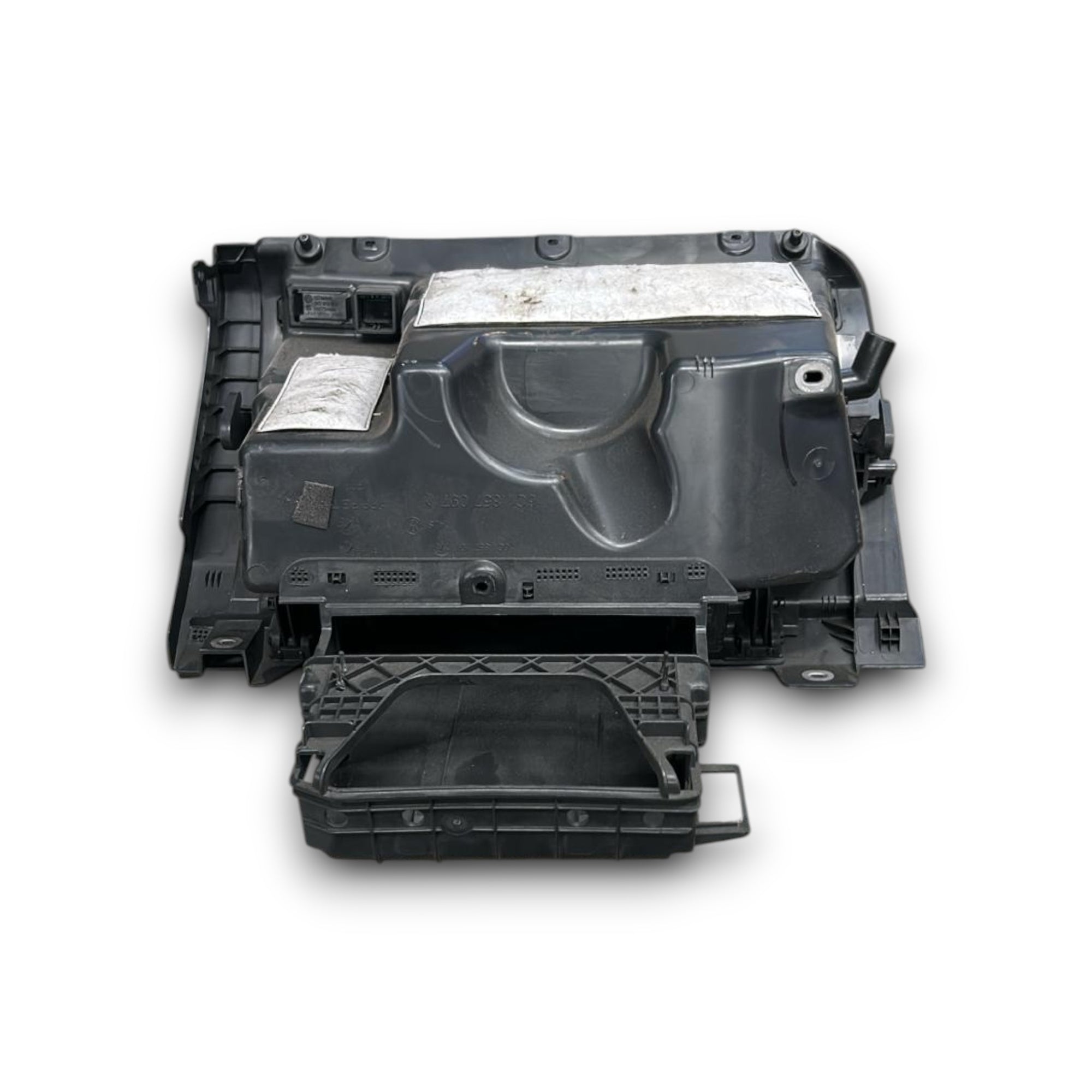 Prostor za shranjevanje Volkswagen Polo 6c1857097 (6R) (2009 > 2017) 