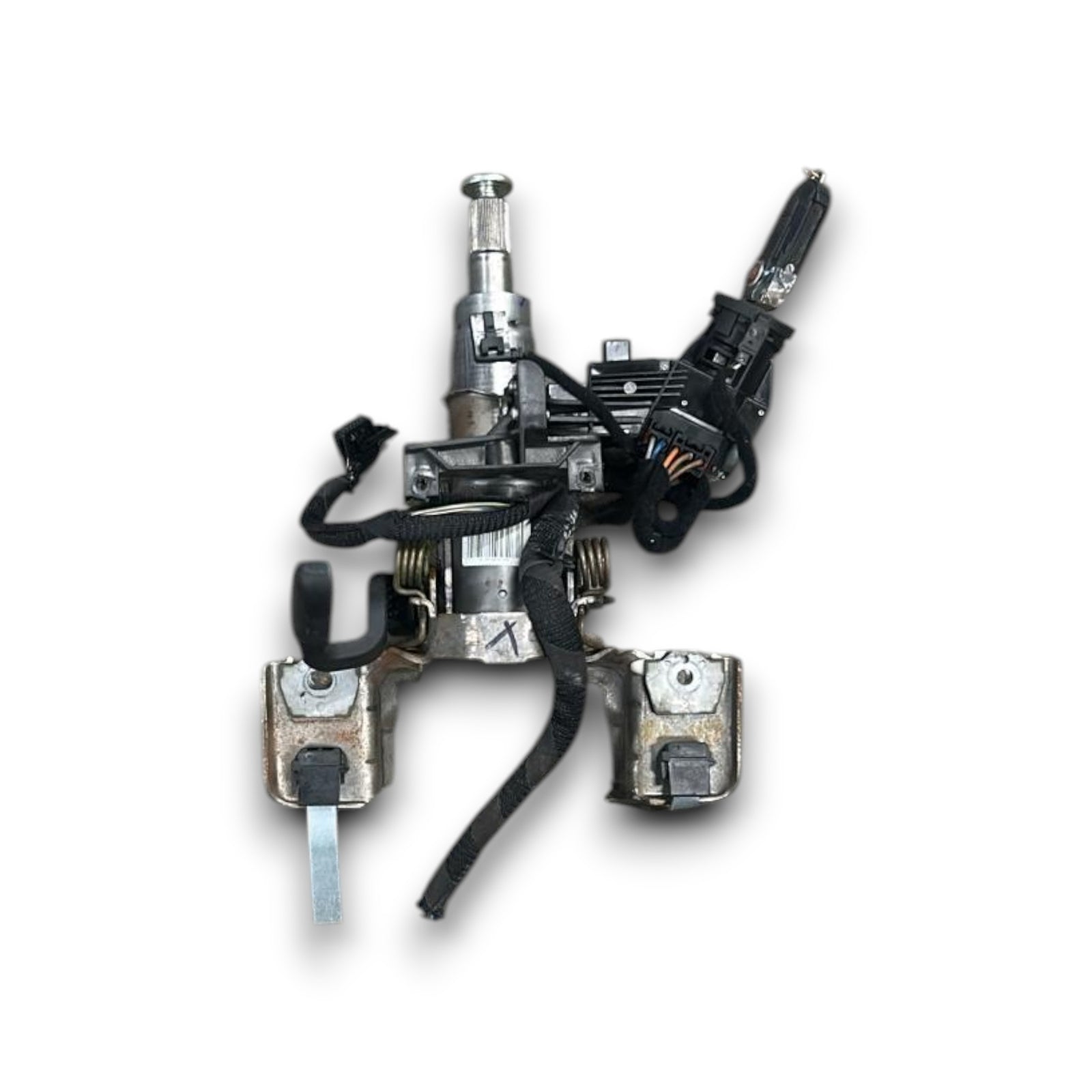 Piantone / canna sterzo Fiat Grande Punto 518655430 (2005 > 2012)